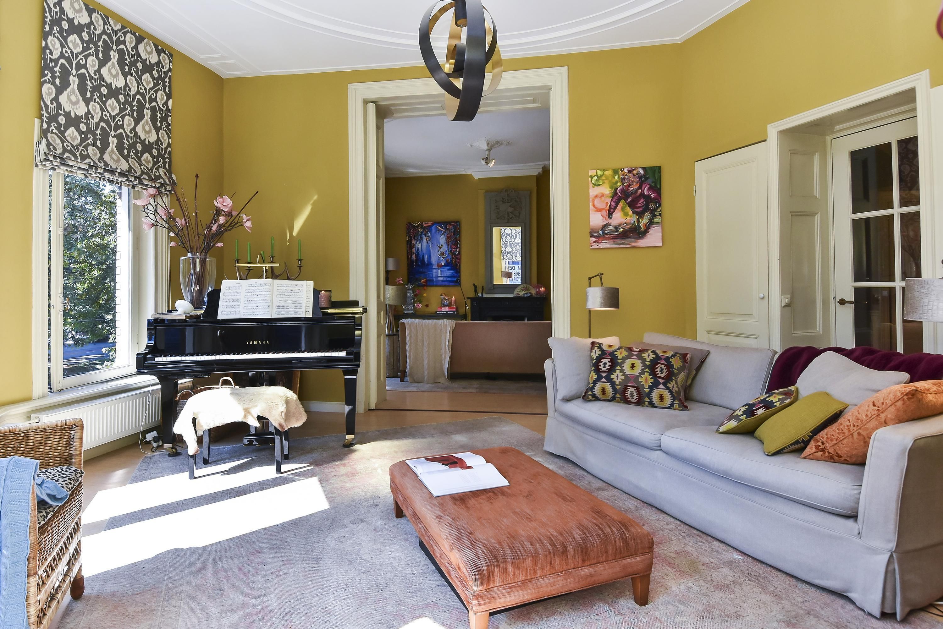 Waldeck Pyrmontkade 947 Photo Blur 7