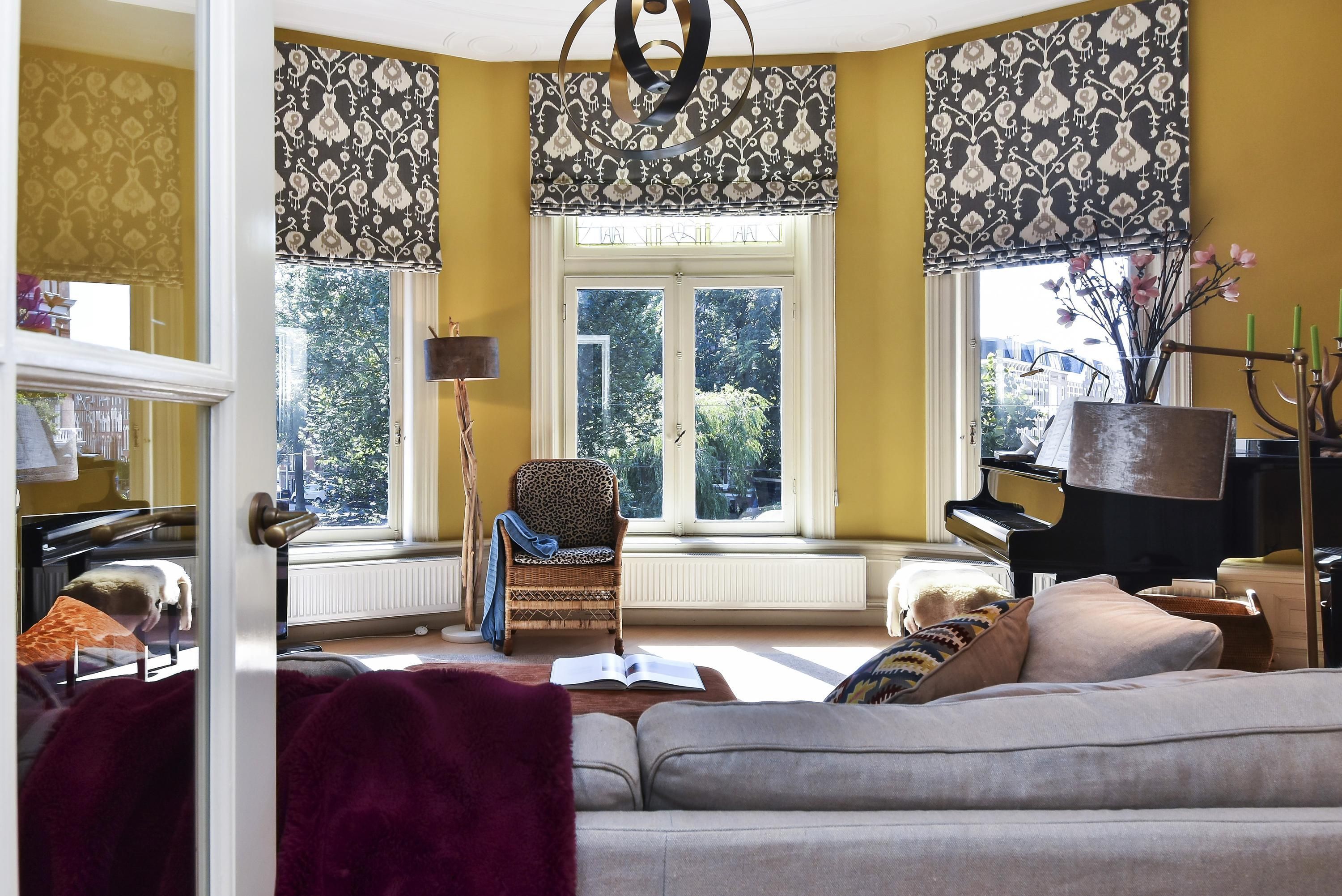 Waldeck Pyrmontkade 947 Photo Blur 8