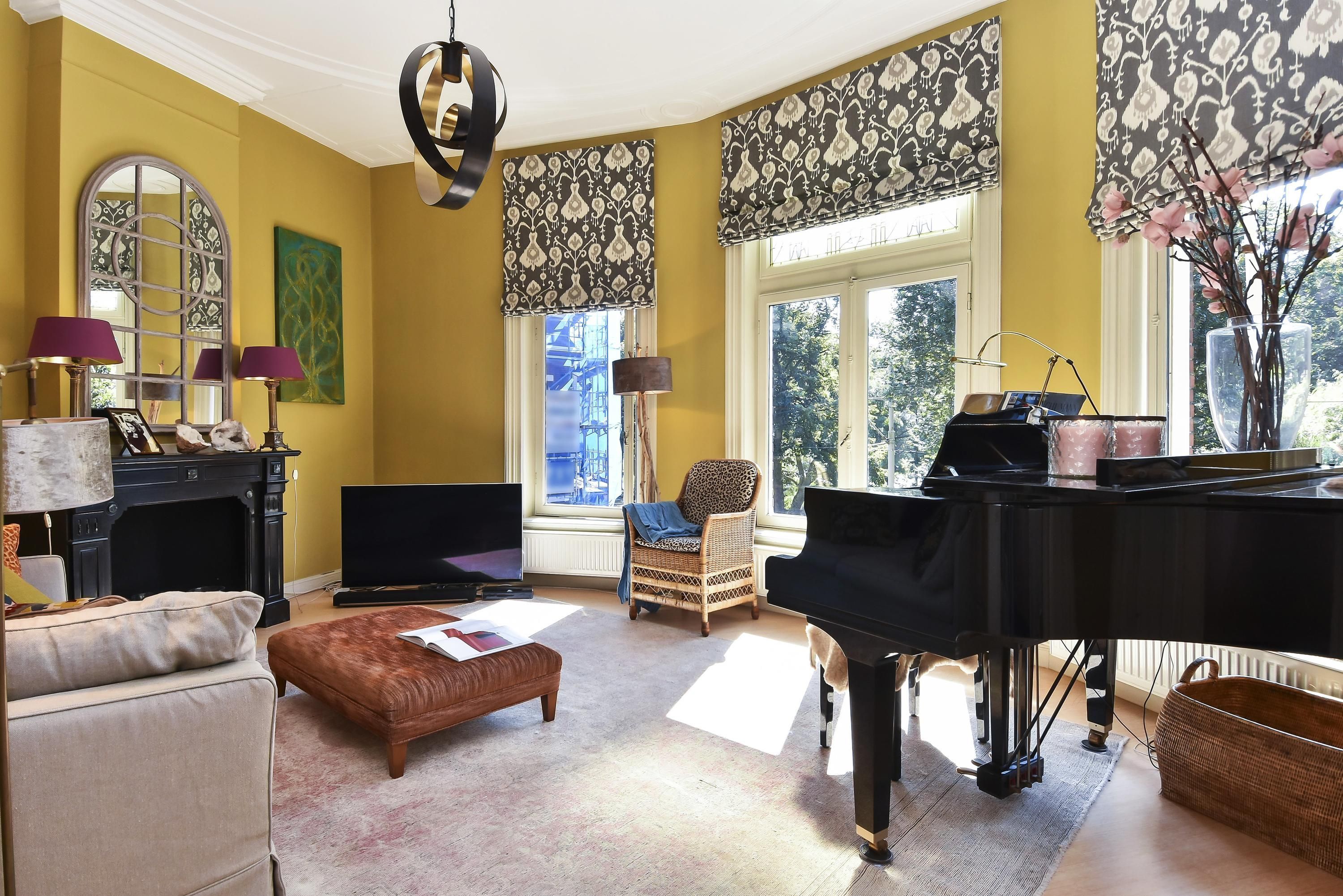 Waldeck Pyrmontkade 947 Photo Blur 10