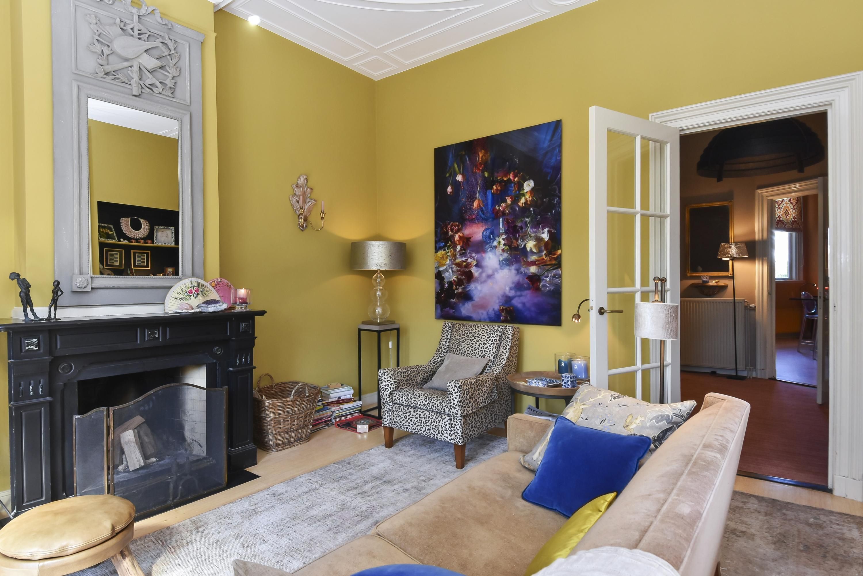 Waldeck Pyrmontkade 947 Photo Blur 18