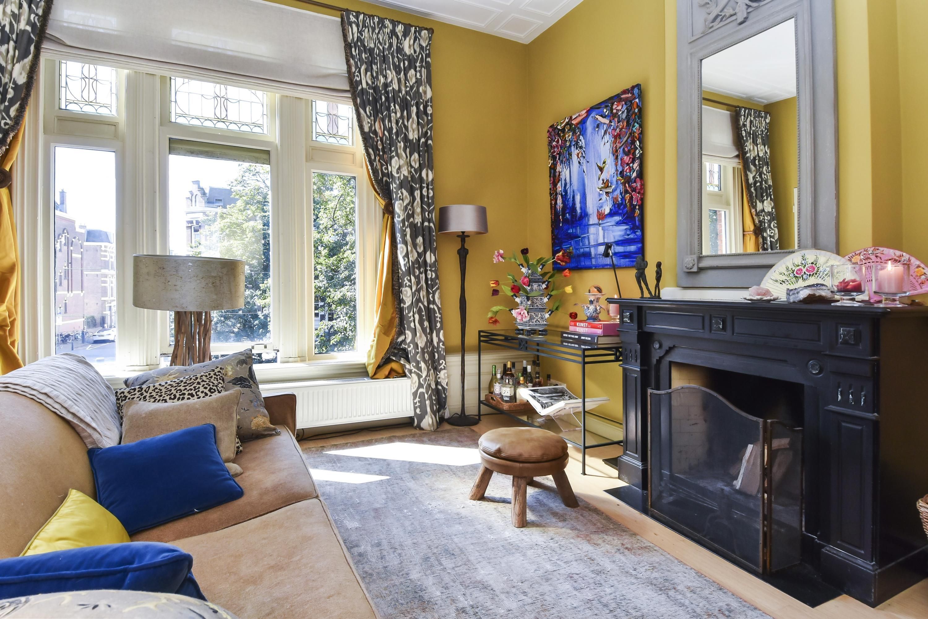 Waldeck Pyrmontkade 947 Photo Blur 19