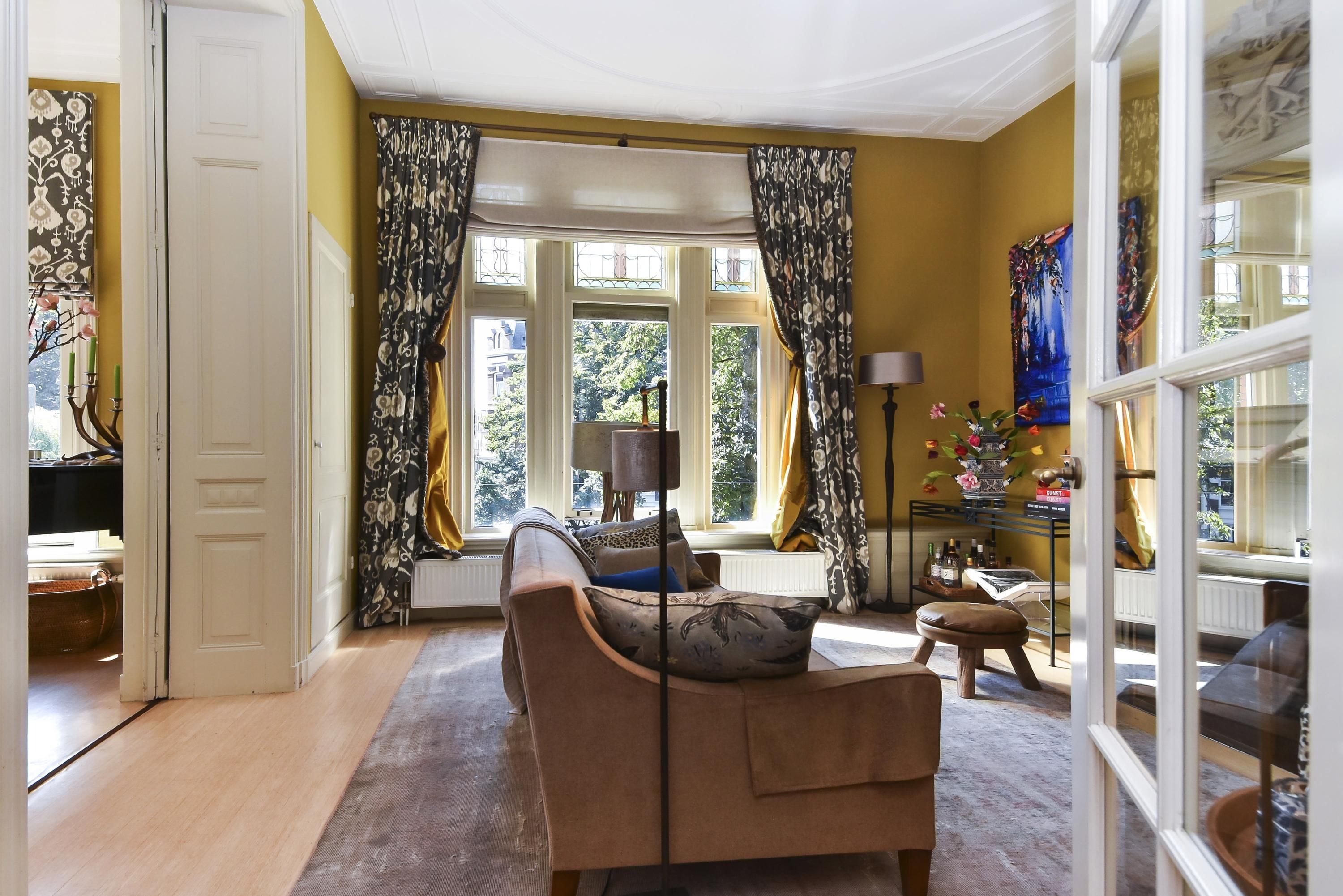 Waldeck Pyrmontkade 947 Photo Blur 20