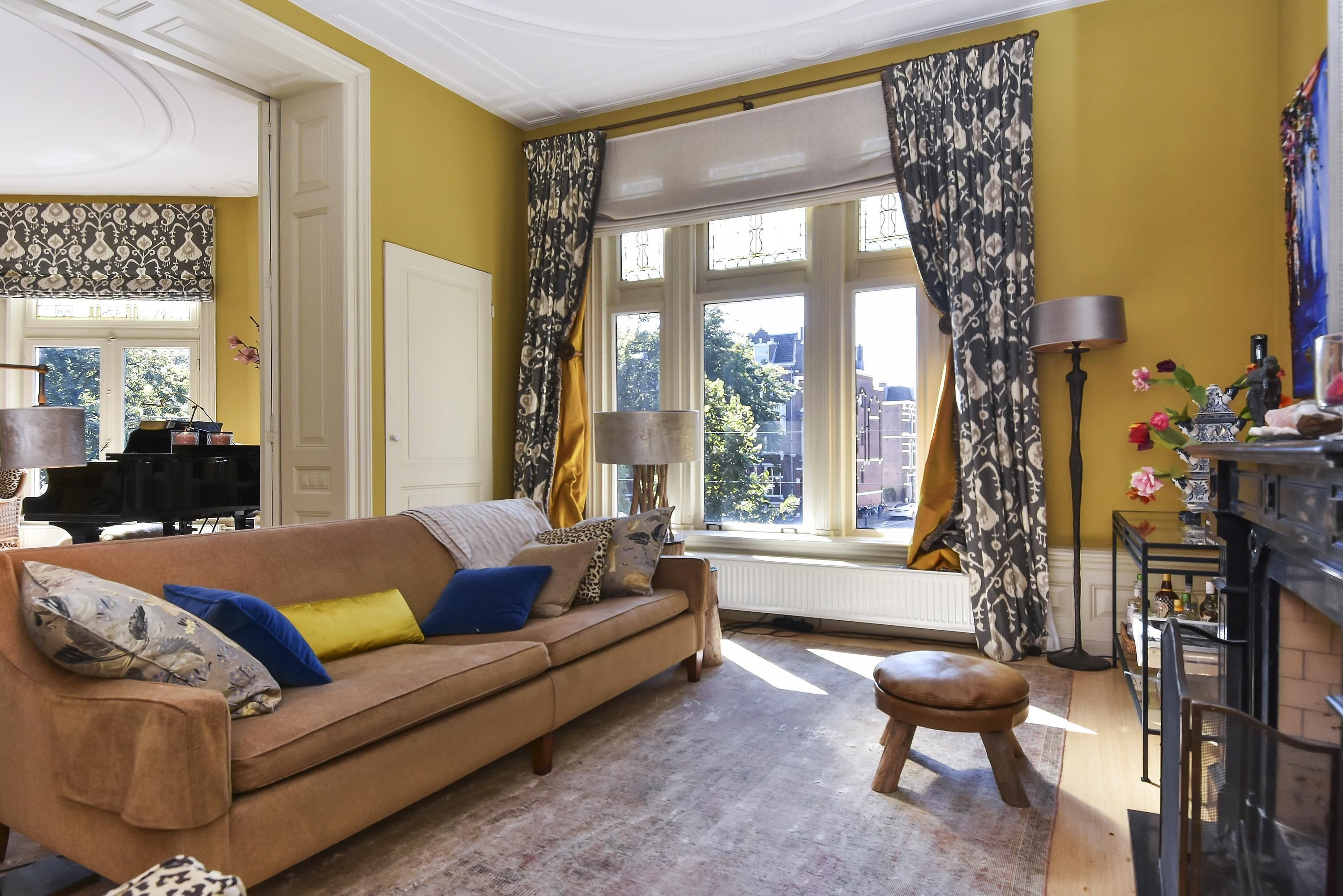 Waldeck Pyrmontkade 947 Photo Blur 21