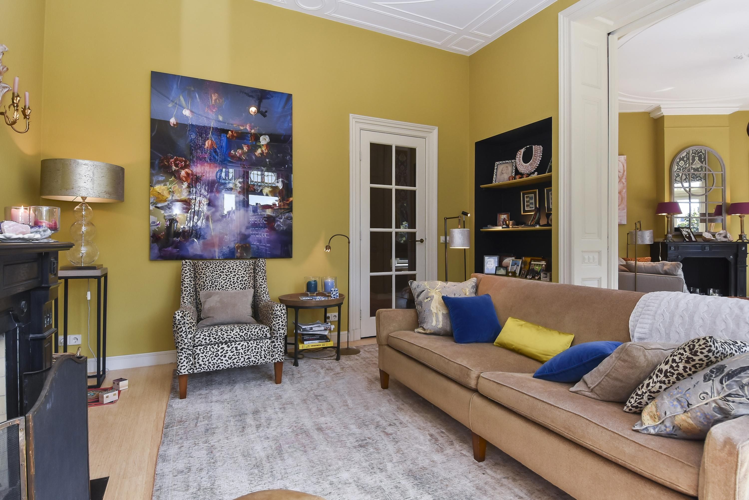 Waldeck Pyrmontkade 947 Photo Blur 22