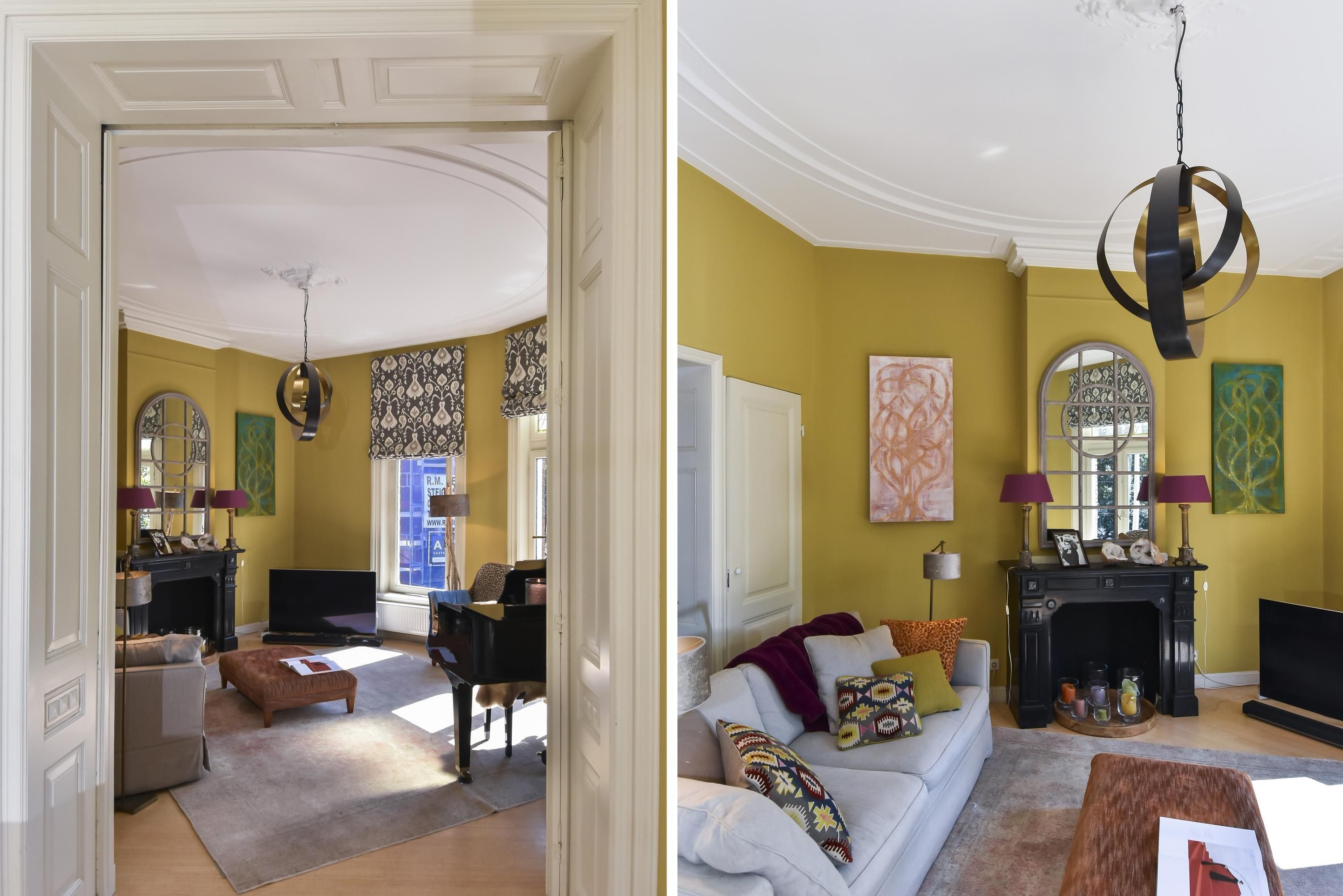 Waldeck Pyrmontkade 947 Photo Blur 16