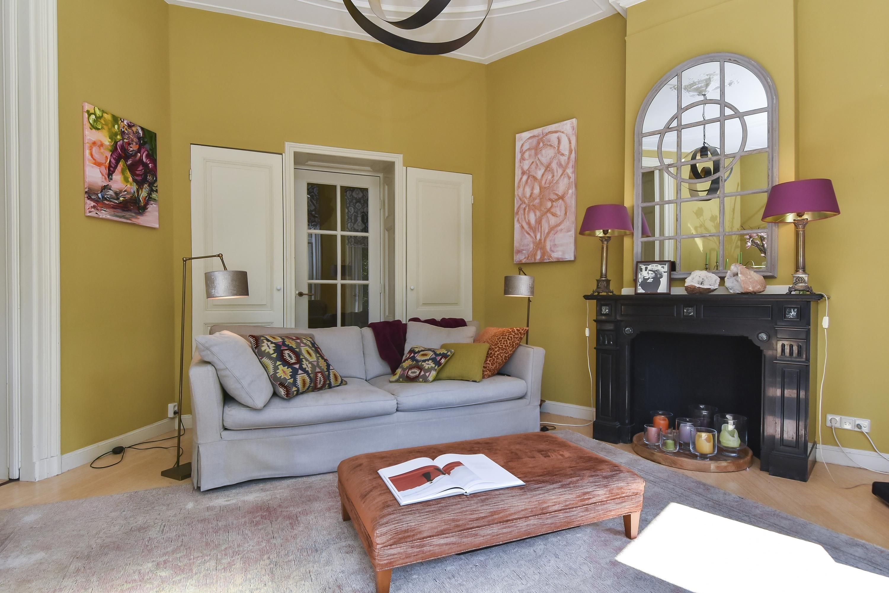 Waldeck Pyrmontkade 947 Photo Blur 17