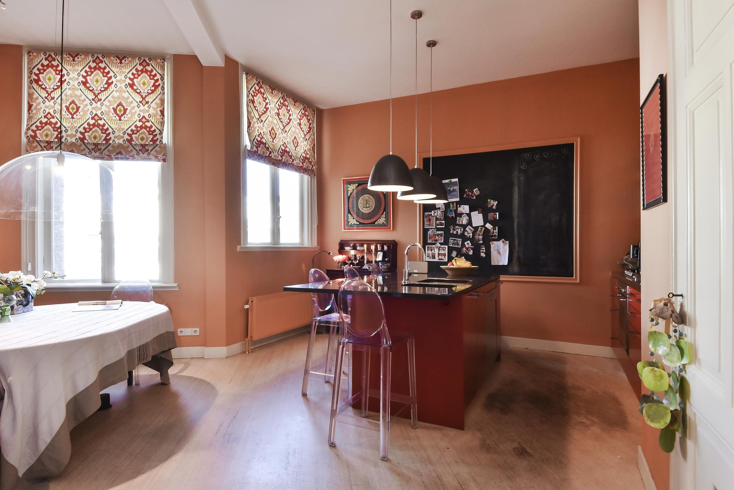 Waldeck Pyrmontkade 947 Photo Blur 25