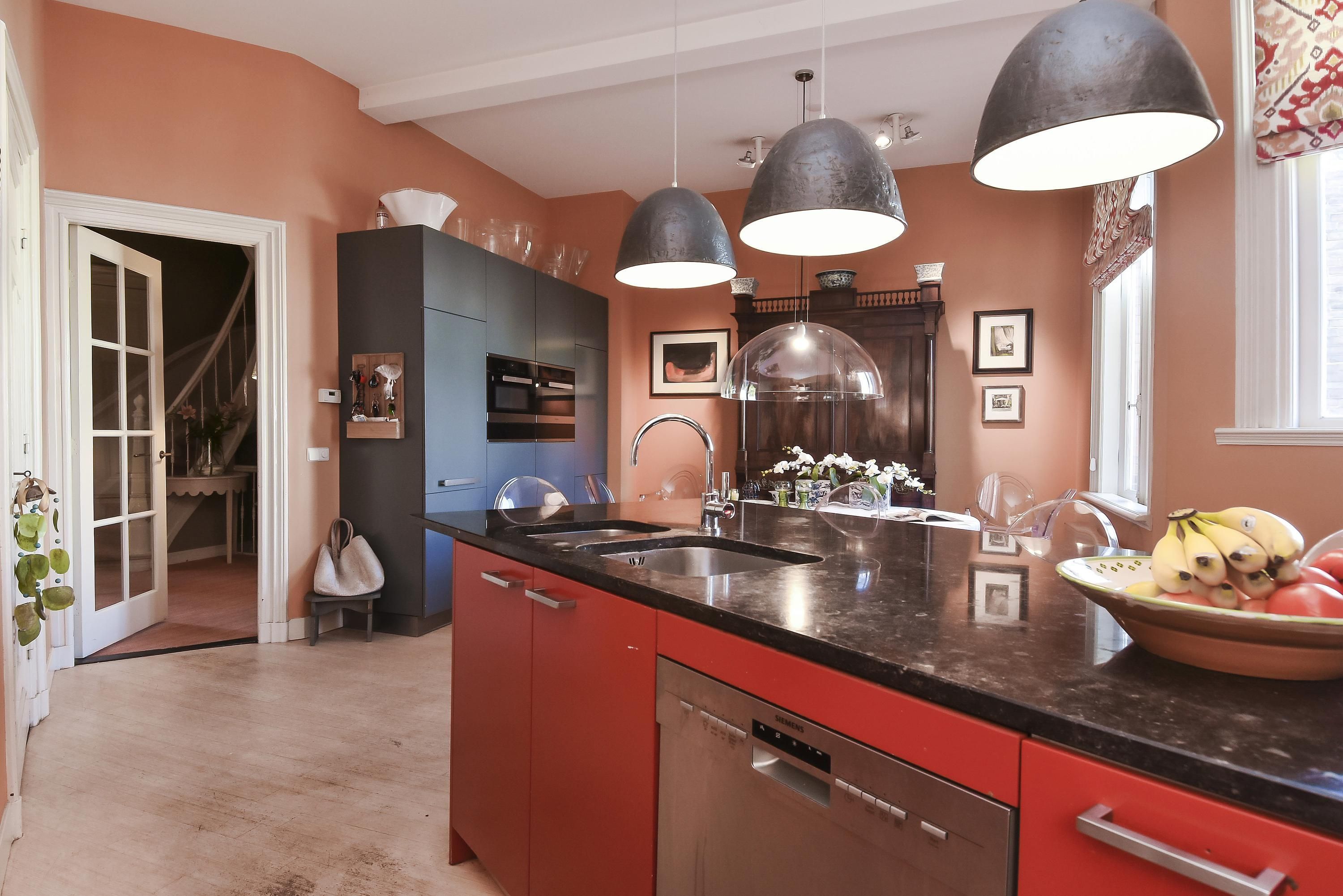 Waldeck Pyrmontkade 947 Photo Blur 27