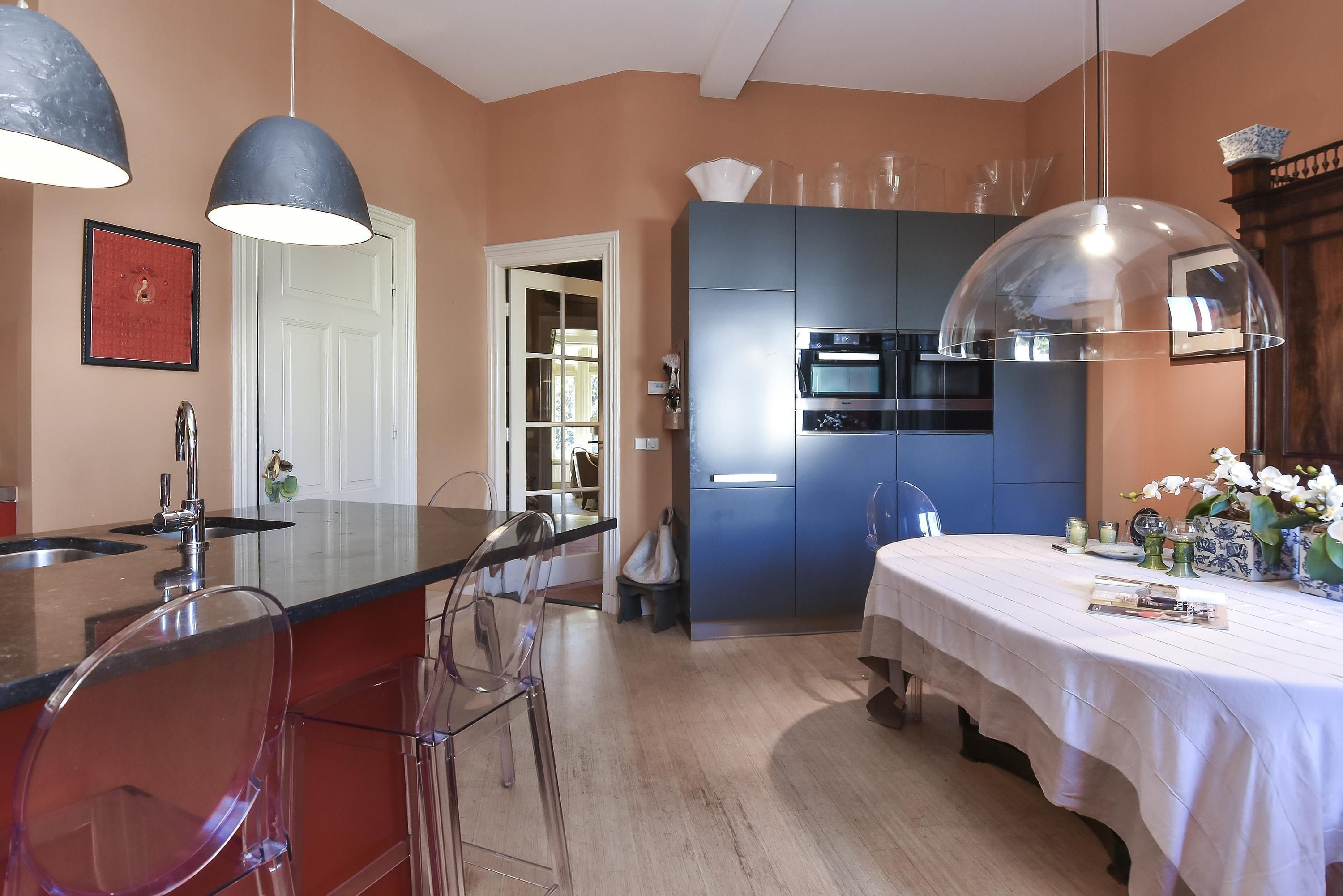 Waldeck Pyrmontkade 947 Photo Blur 28