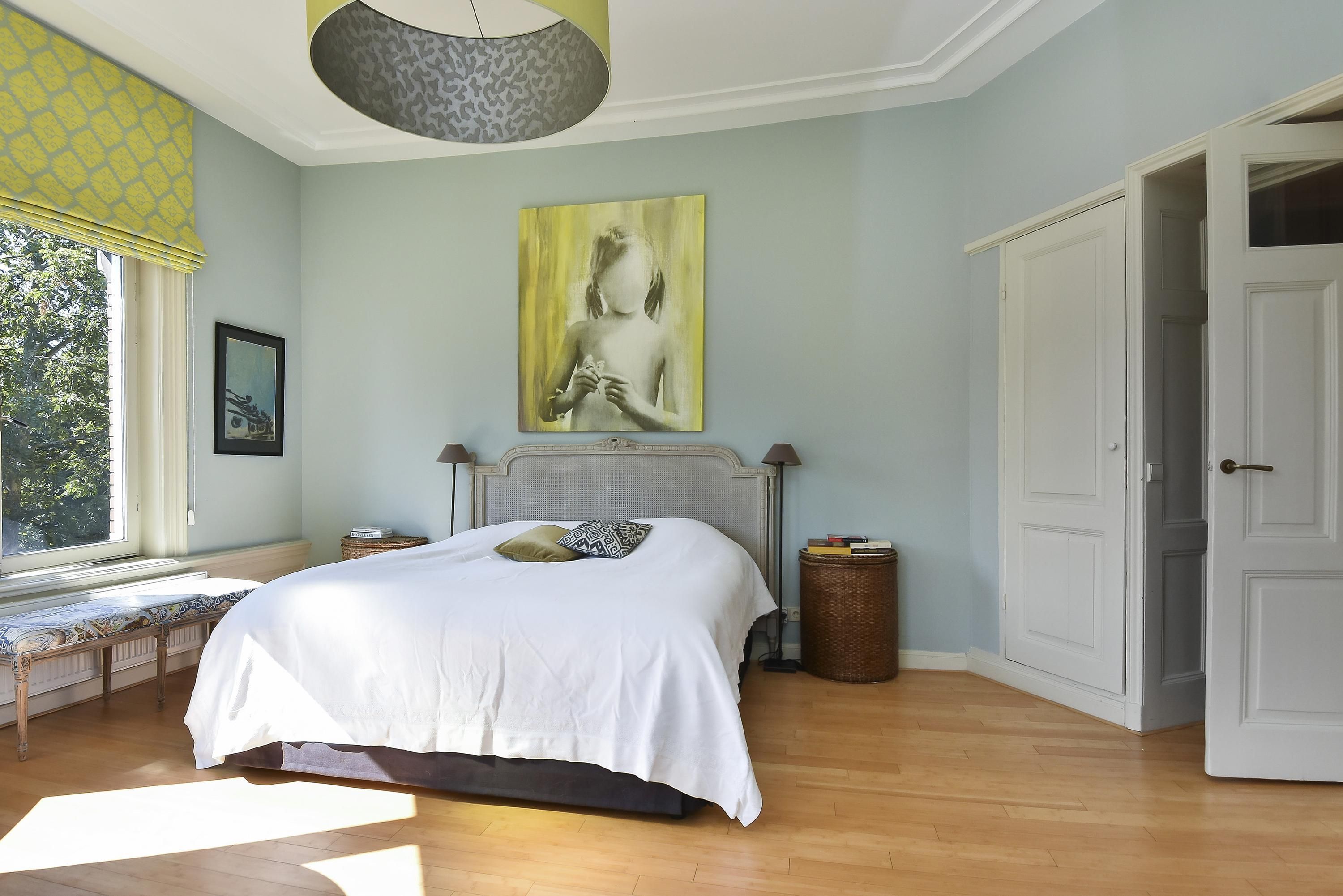 Waldeck Pyrmontkade 947 Photo Blur 36