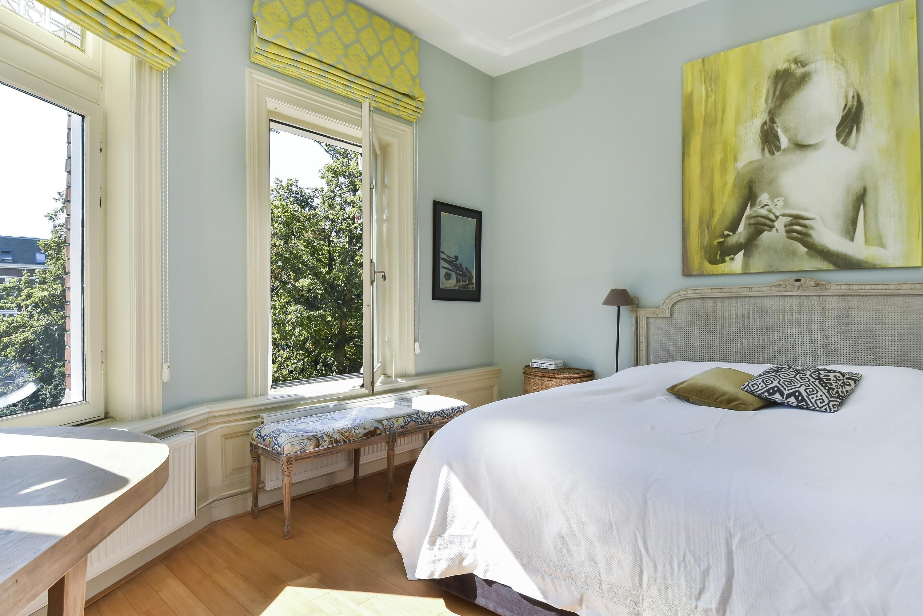 Waldeck Pyrmontkade 947 Photo Blur 37