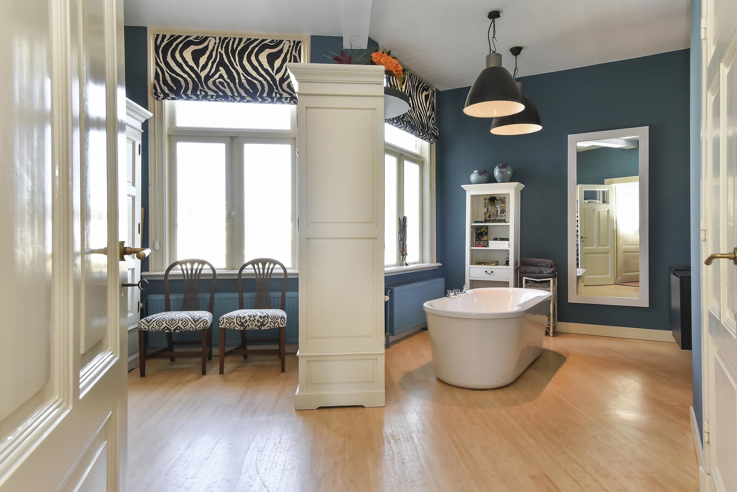 Waldeck Pyrmontkade 947 Photo Blur 38