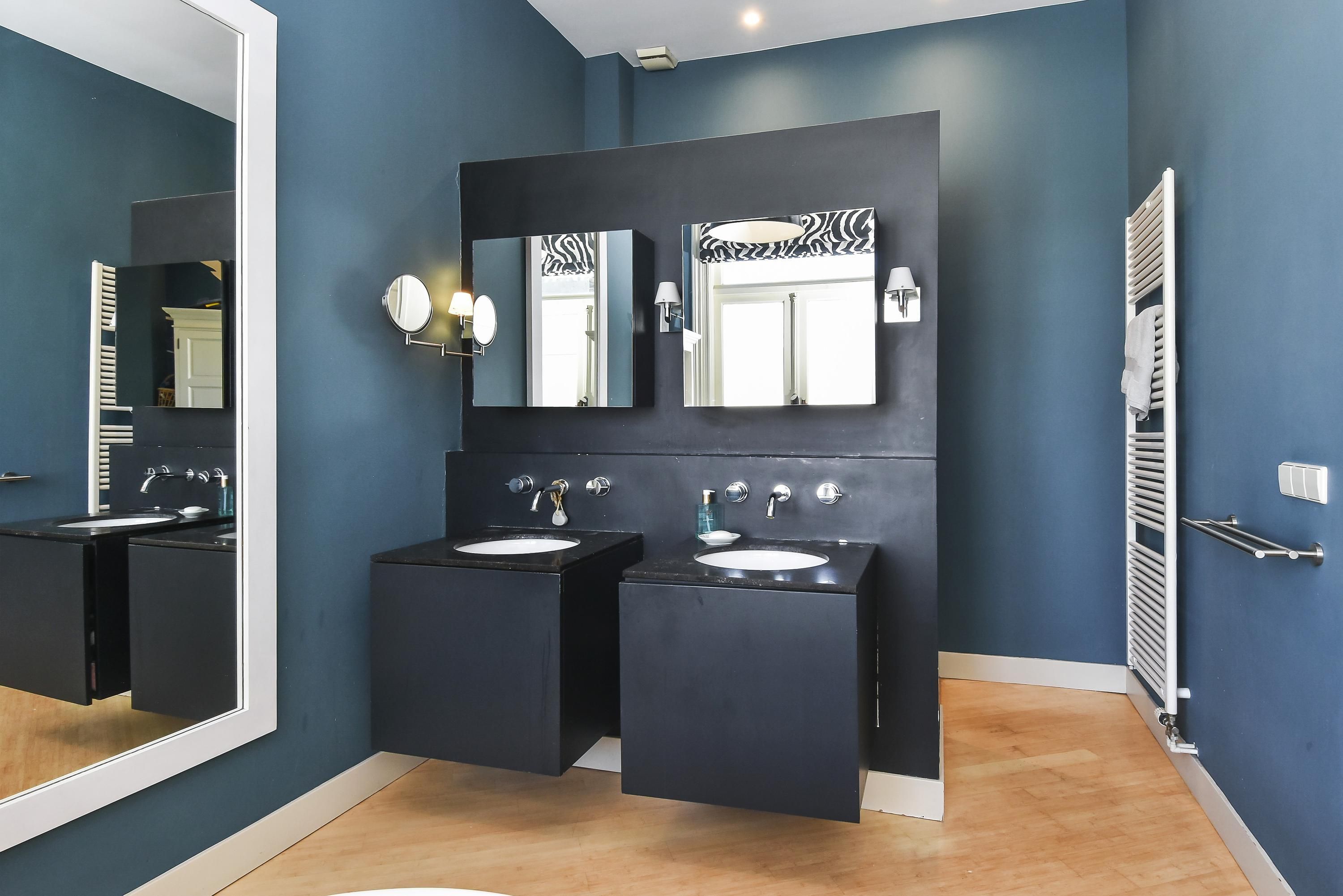 Waldeck Pyrmontkade 947 Photo Blur 40