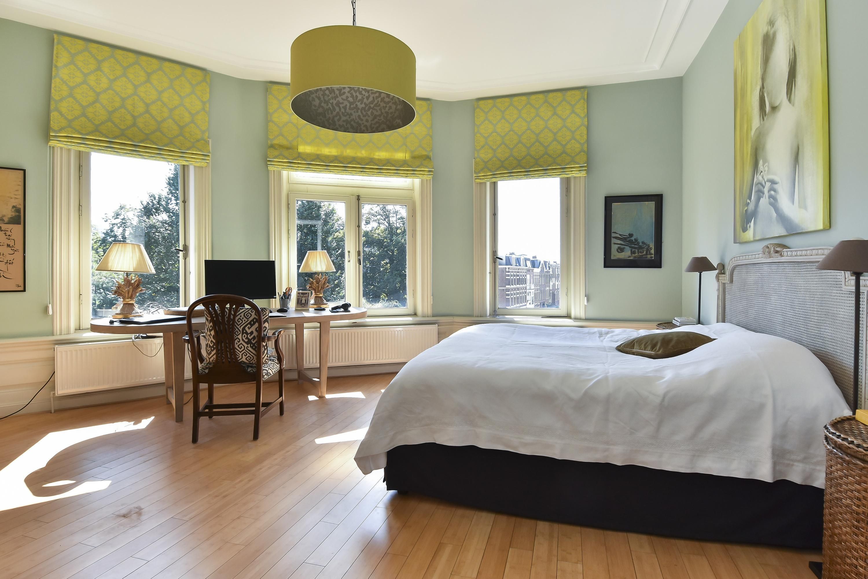 Waldeck Pyrmontkade 947 Photo Blur 35