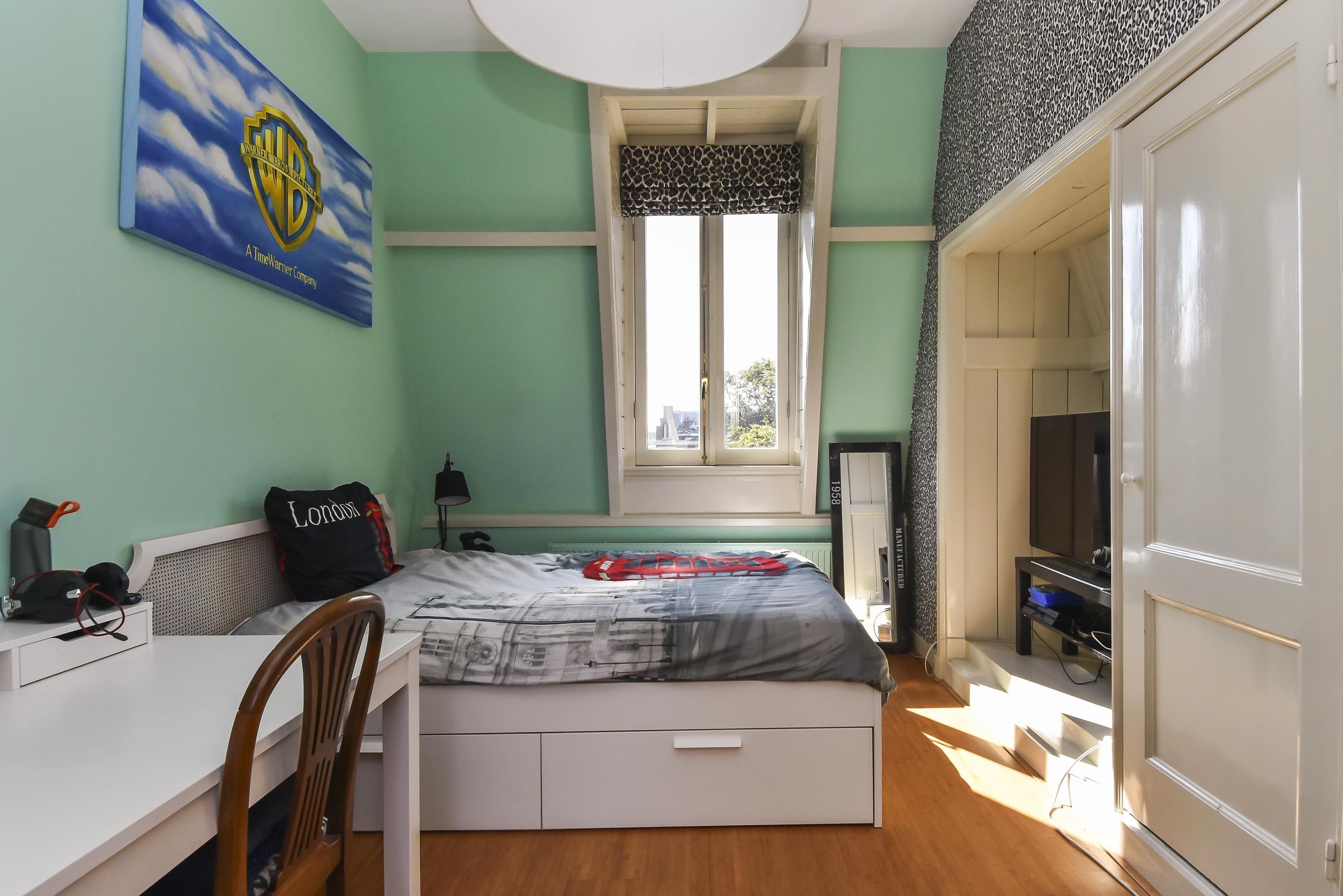 Waldeck Pyrmontkade 947 Photo Blur 43