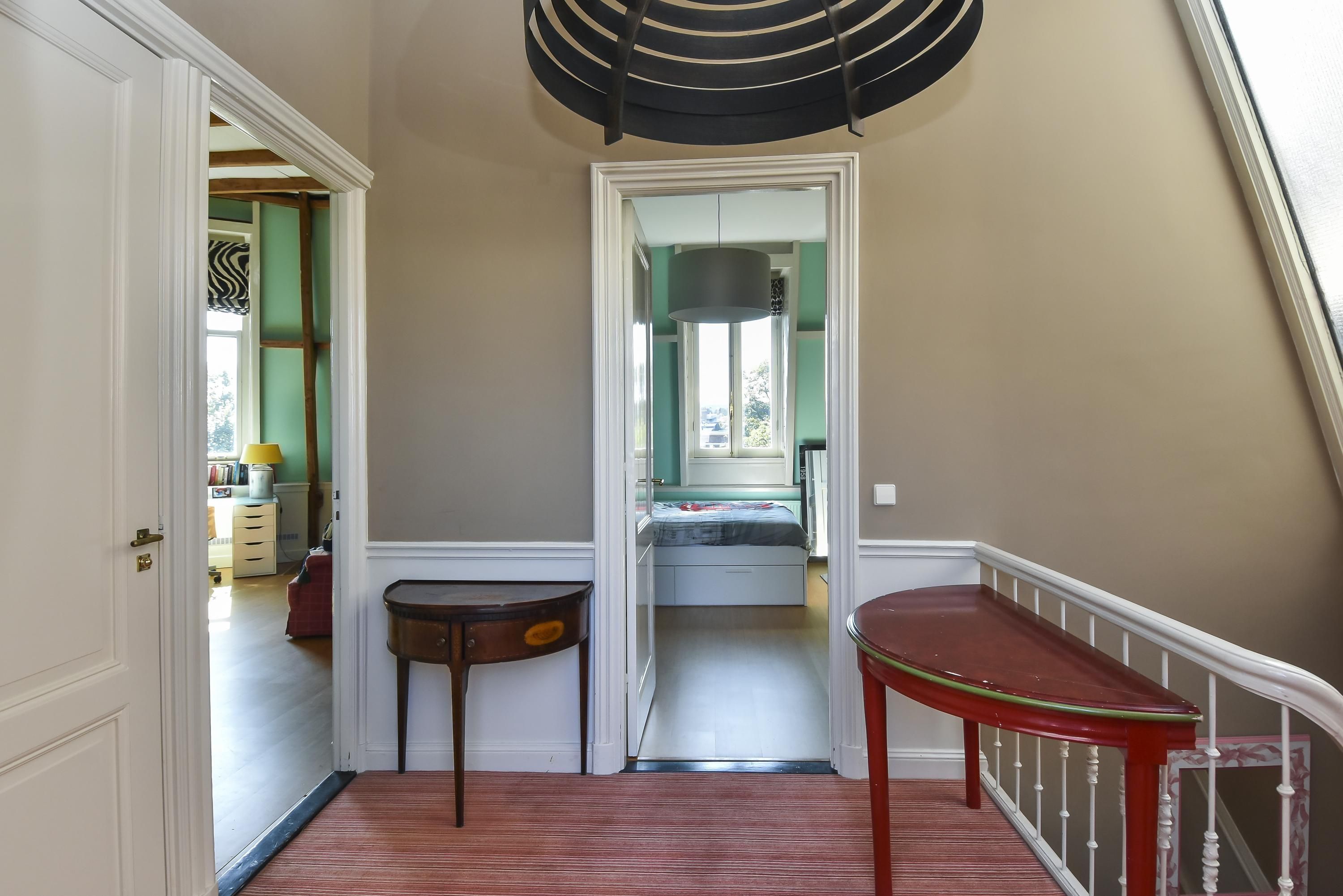 Waldeck Pyrmontkade 947 Photo Blur 42