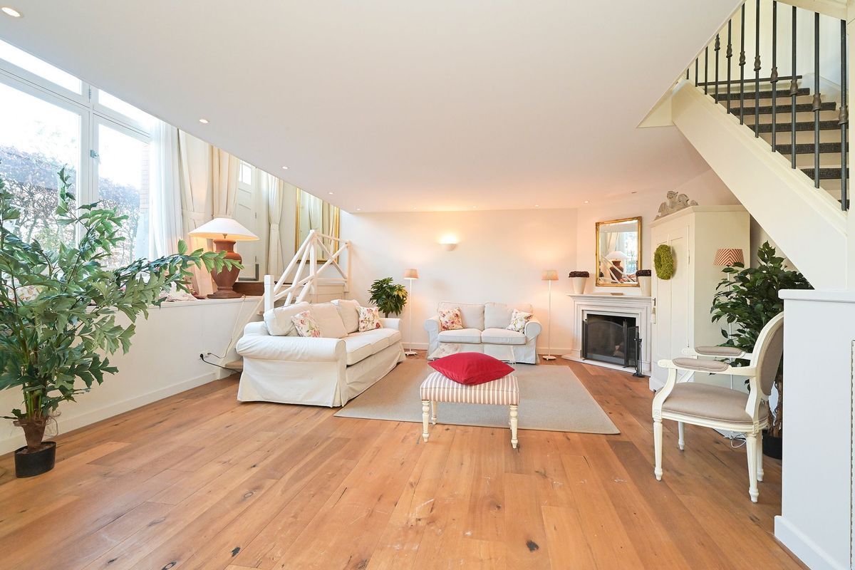 Badhuisweg 203-A Photo 2