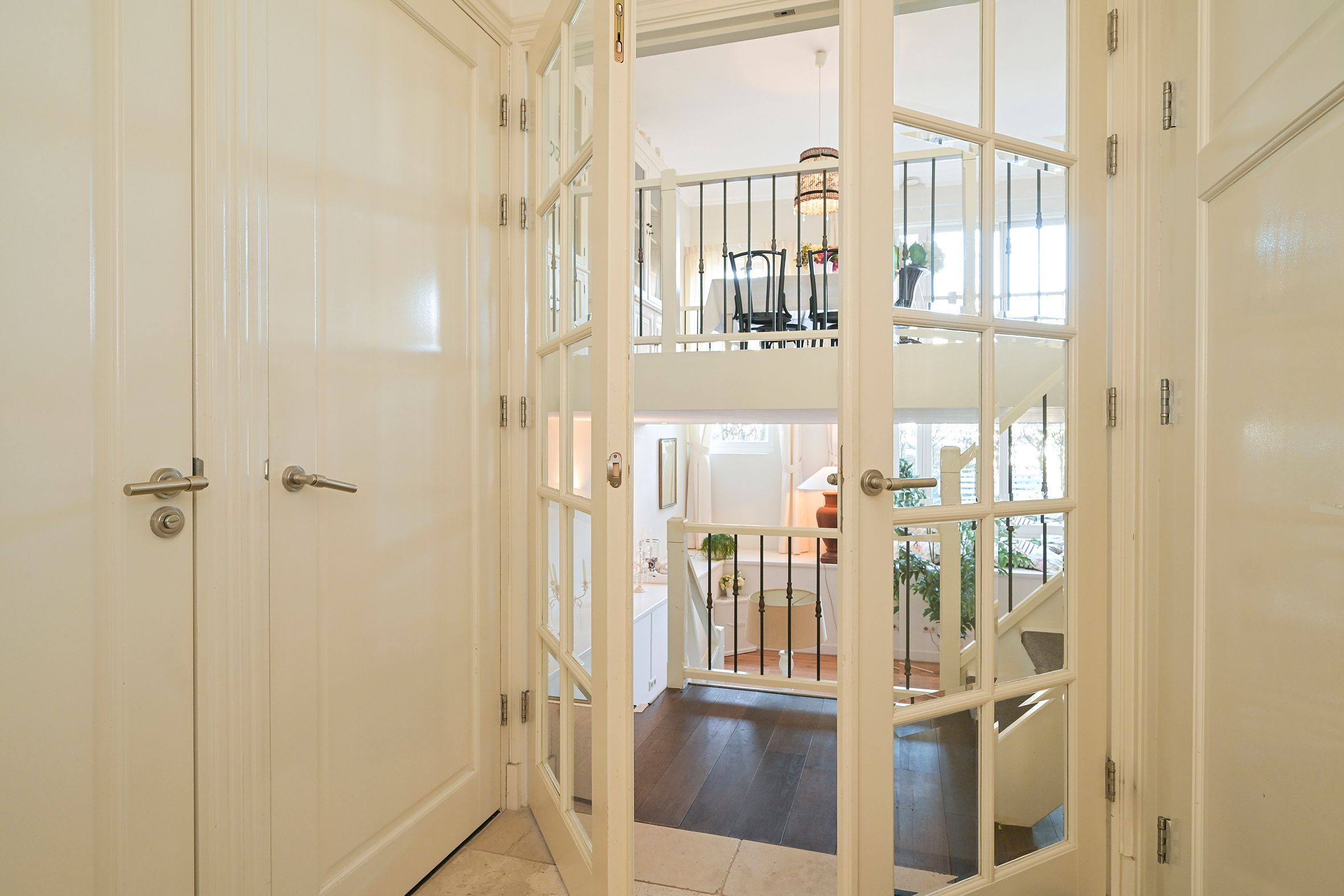 Badhuisweg 203-A Photo Blur 3