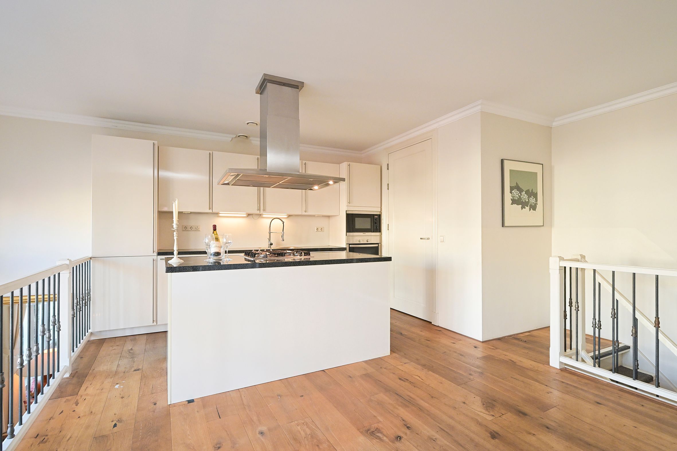 Badhuisweg 203-A Photo Blur 7