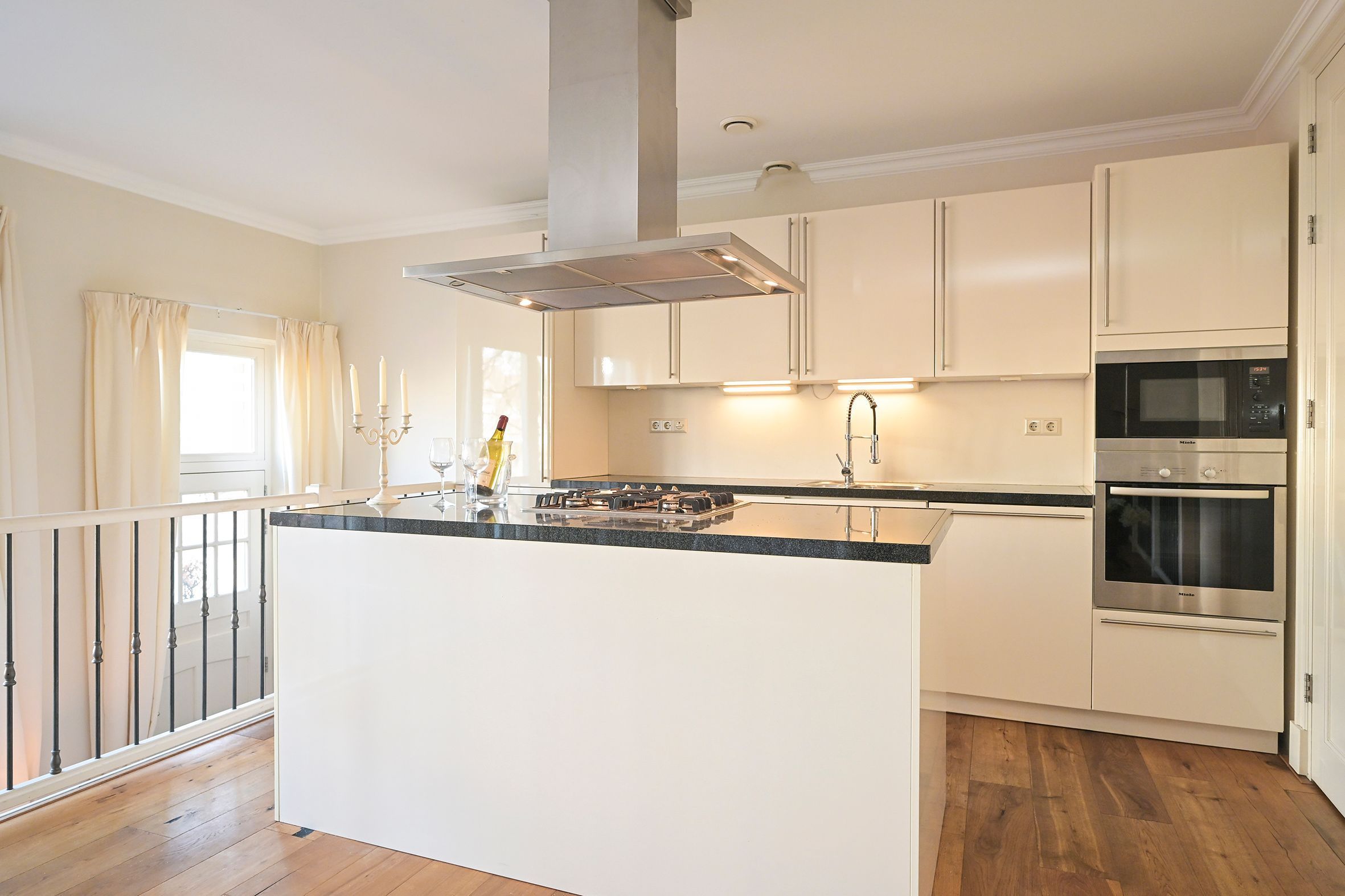 Badhuisweg 203-A Photo Blur 10