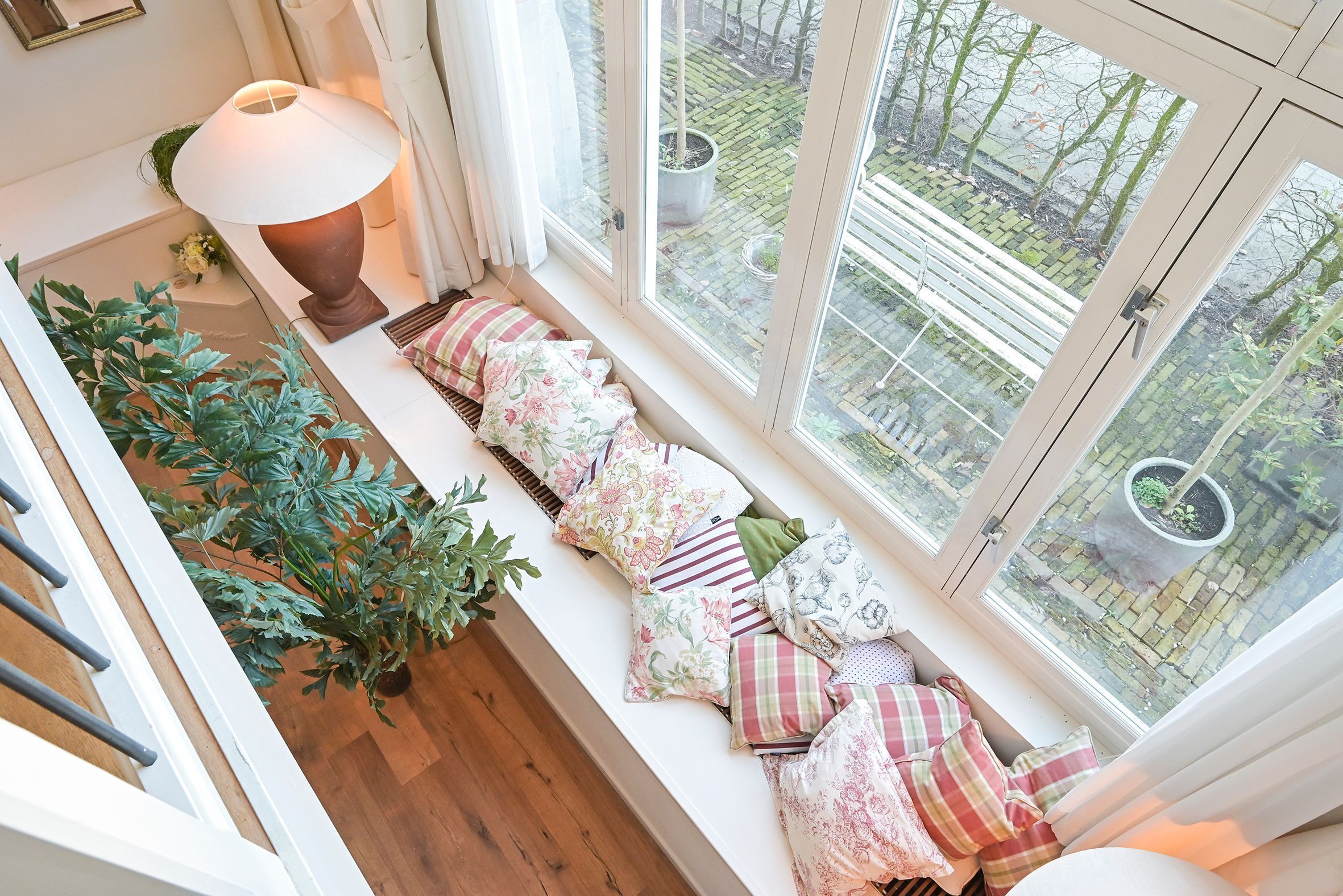 Badhuisweg 203-A Photo Blur 12