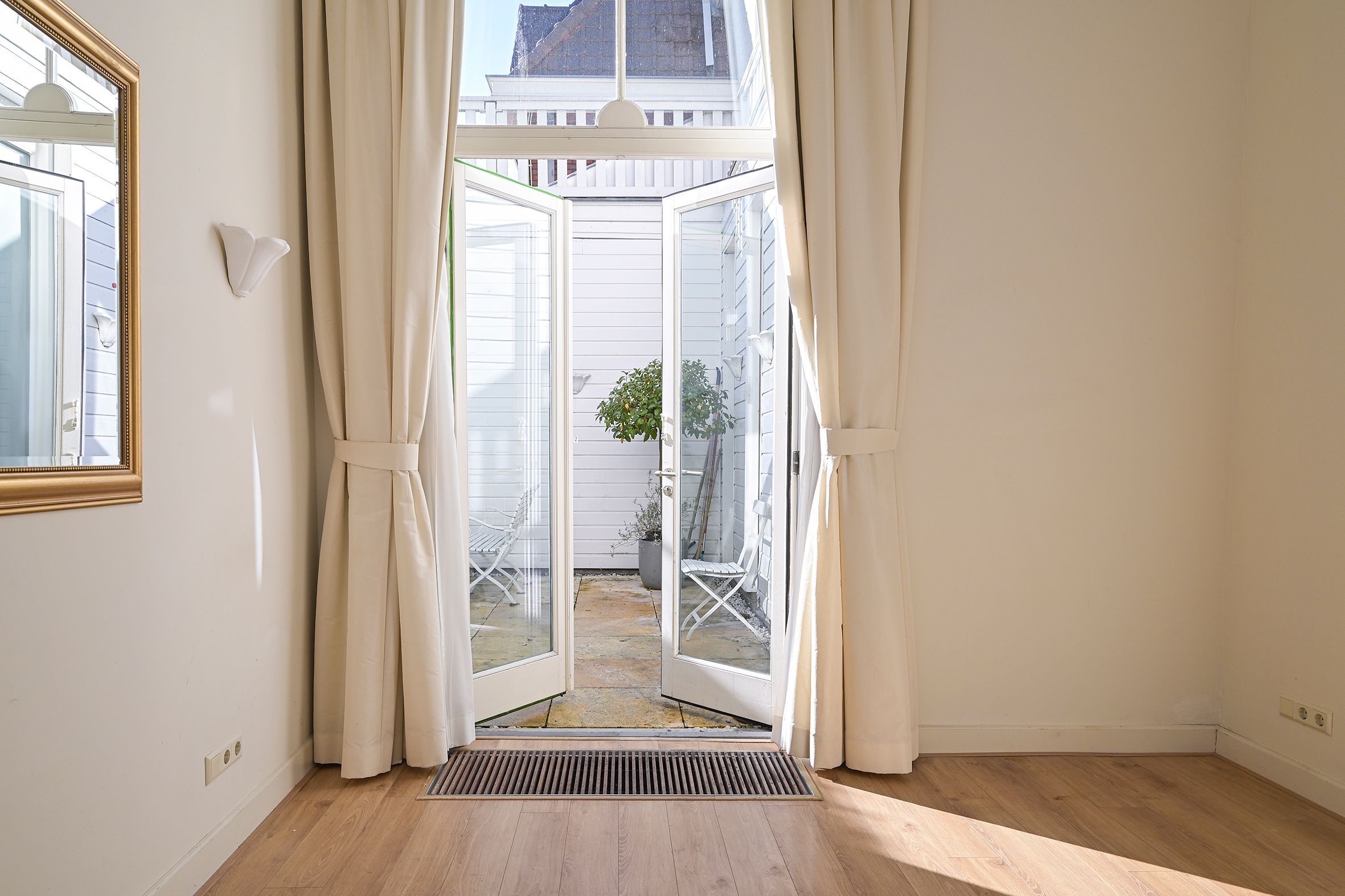 Badhuisweg 203-A Photo Blur 19