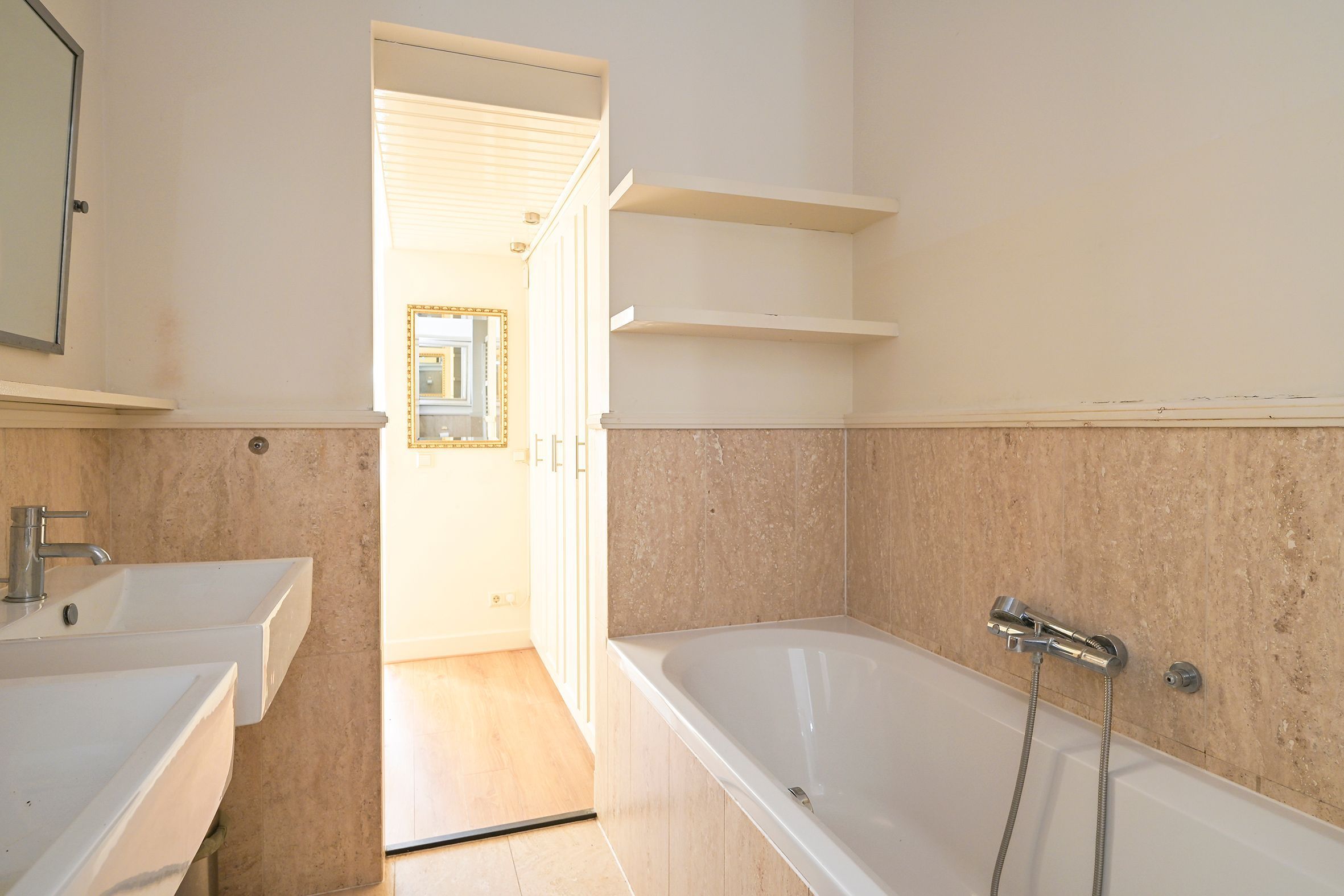 Badhuisweg 203-A Photo Blur 18