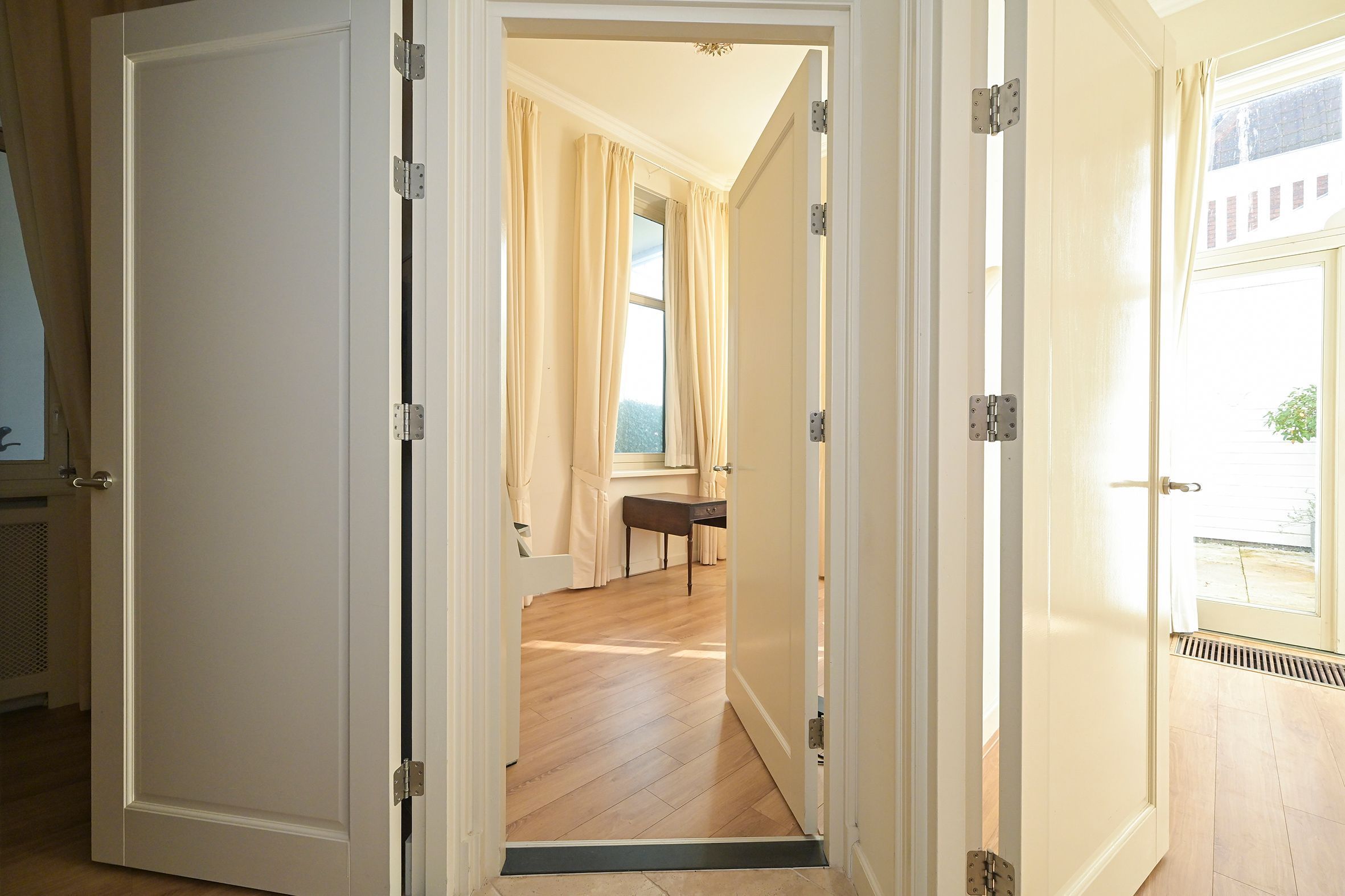 Badhuisweg 203-A Photo Blur 14