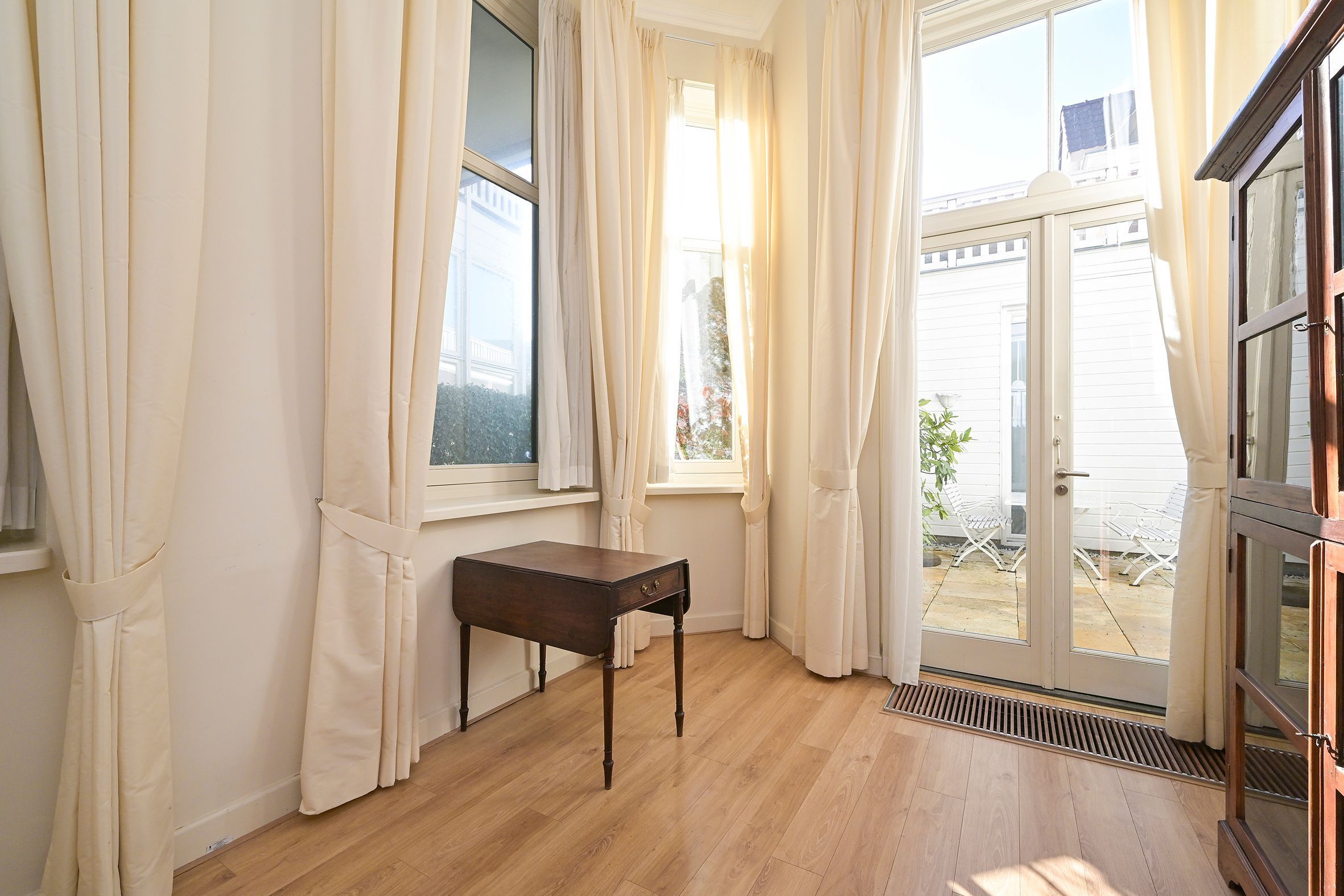 Badhuisweg 203-A Photo Blur 21