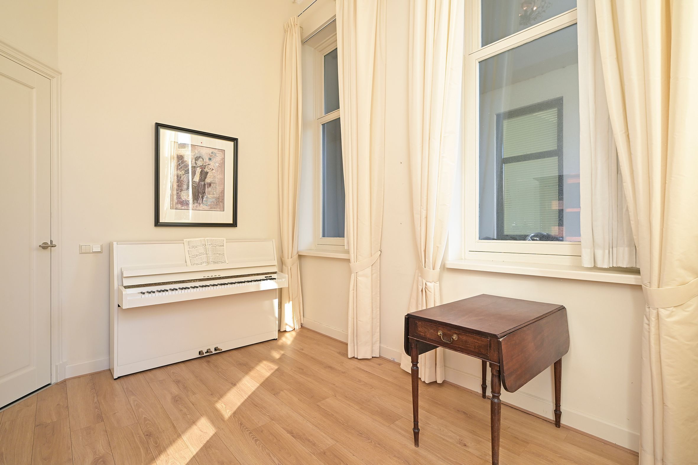 Badhuisweg 203-A Photo Blur 22