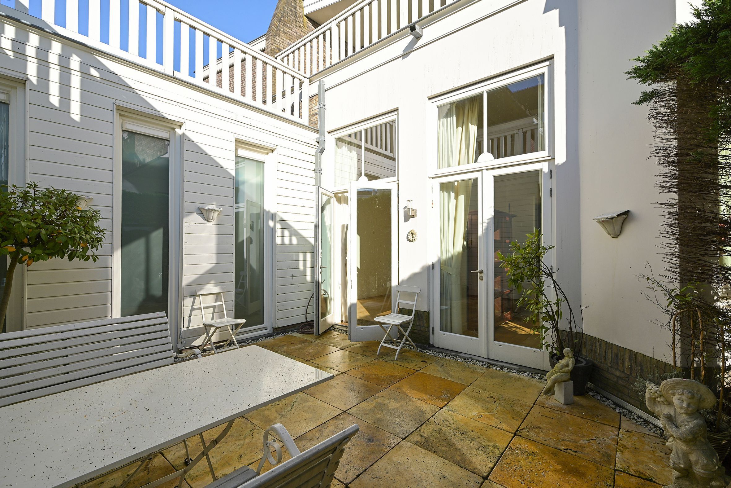 Badhuisweg 203-A Photo Blur 26