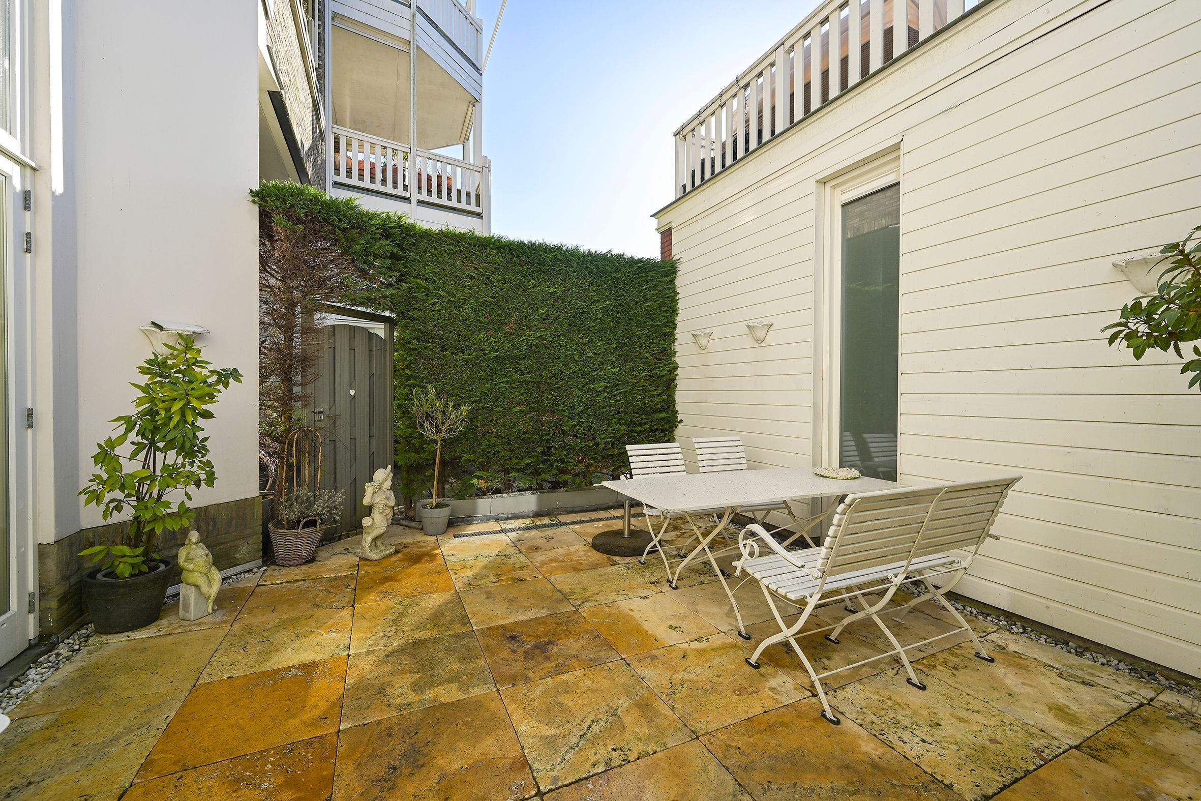 Badhuisweg 203-A Photo Blur 25