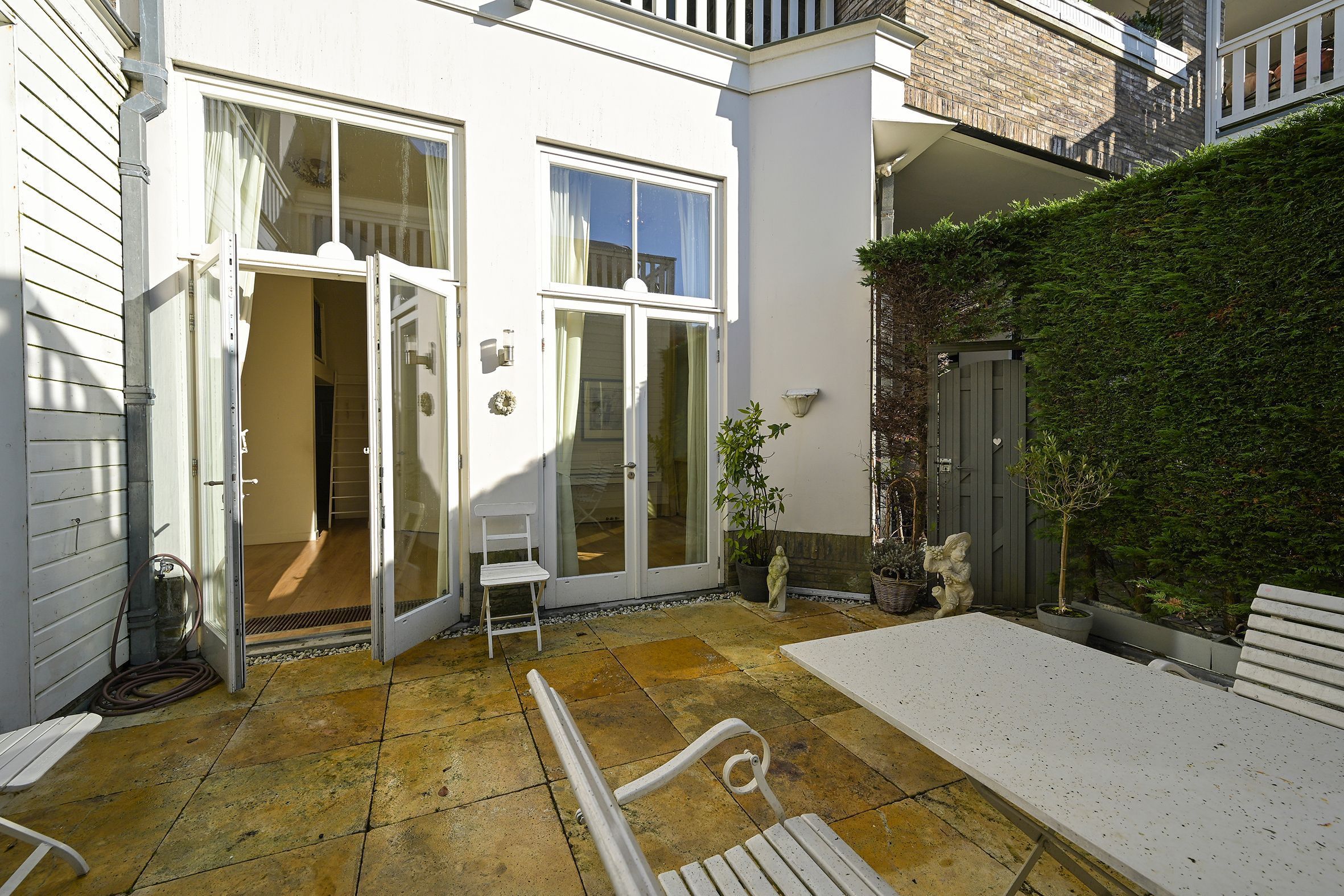 Badhuisweg 203-A Photo Blur 28