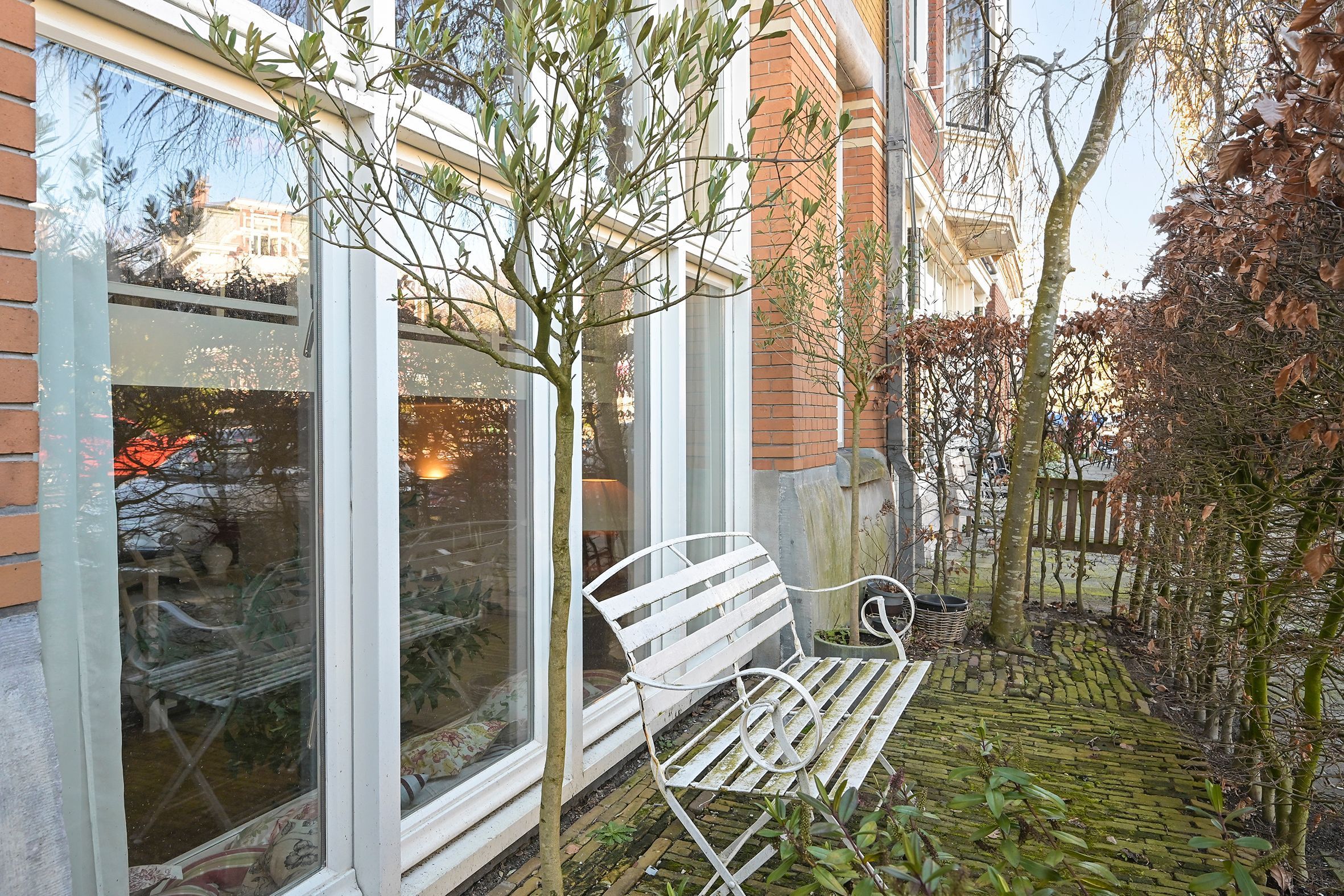 Badhuisweg 203-A Photo Blur 31