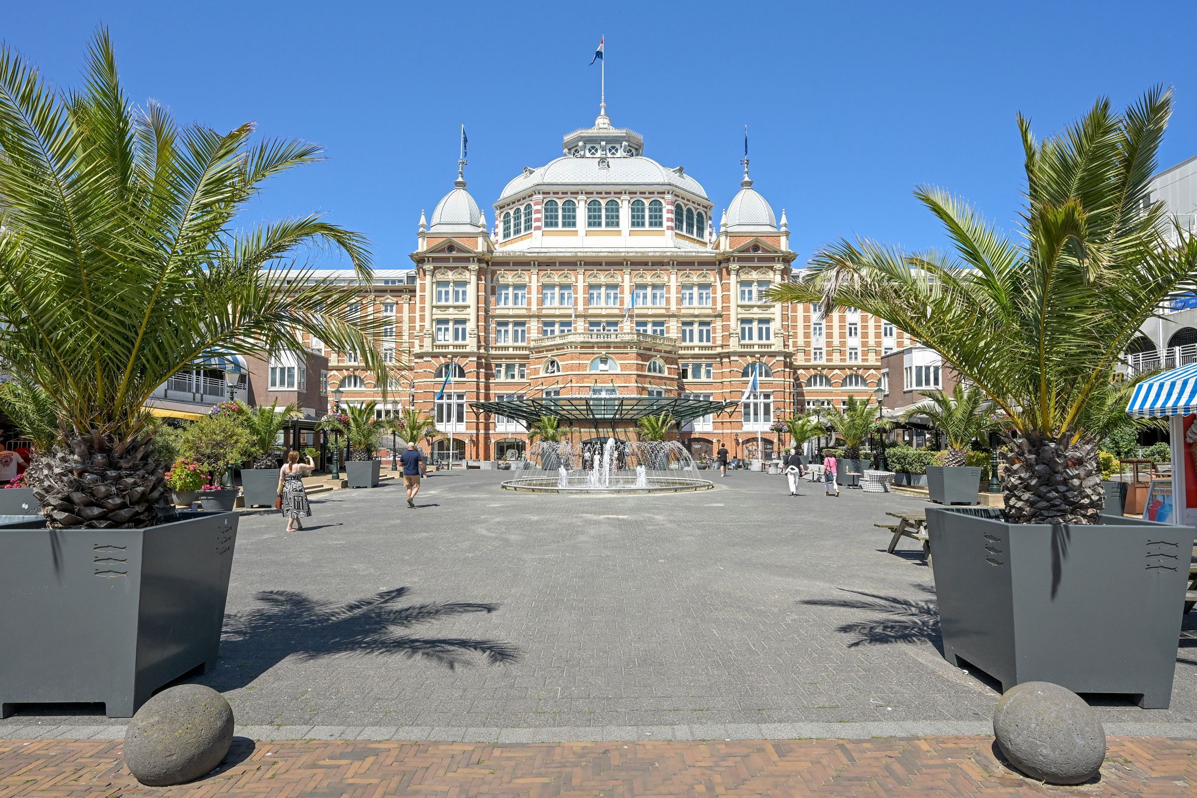 Badhuisweg 203-A Photo Blur 36