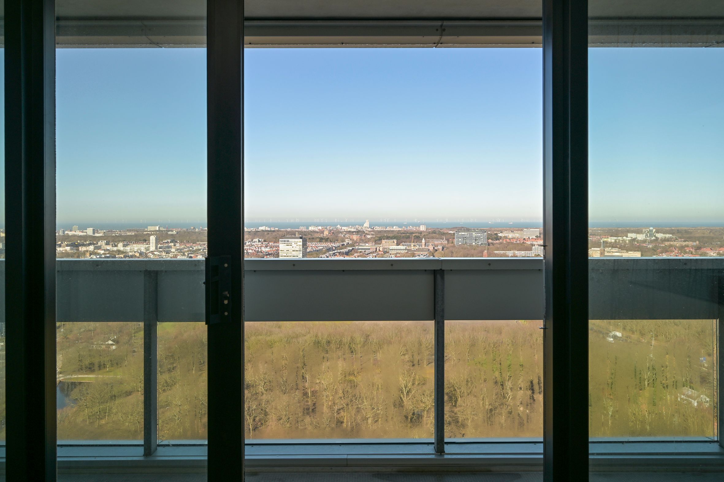 Anna van Buerenplein 214 Photo Blur 7