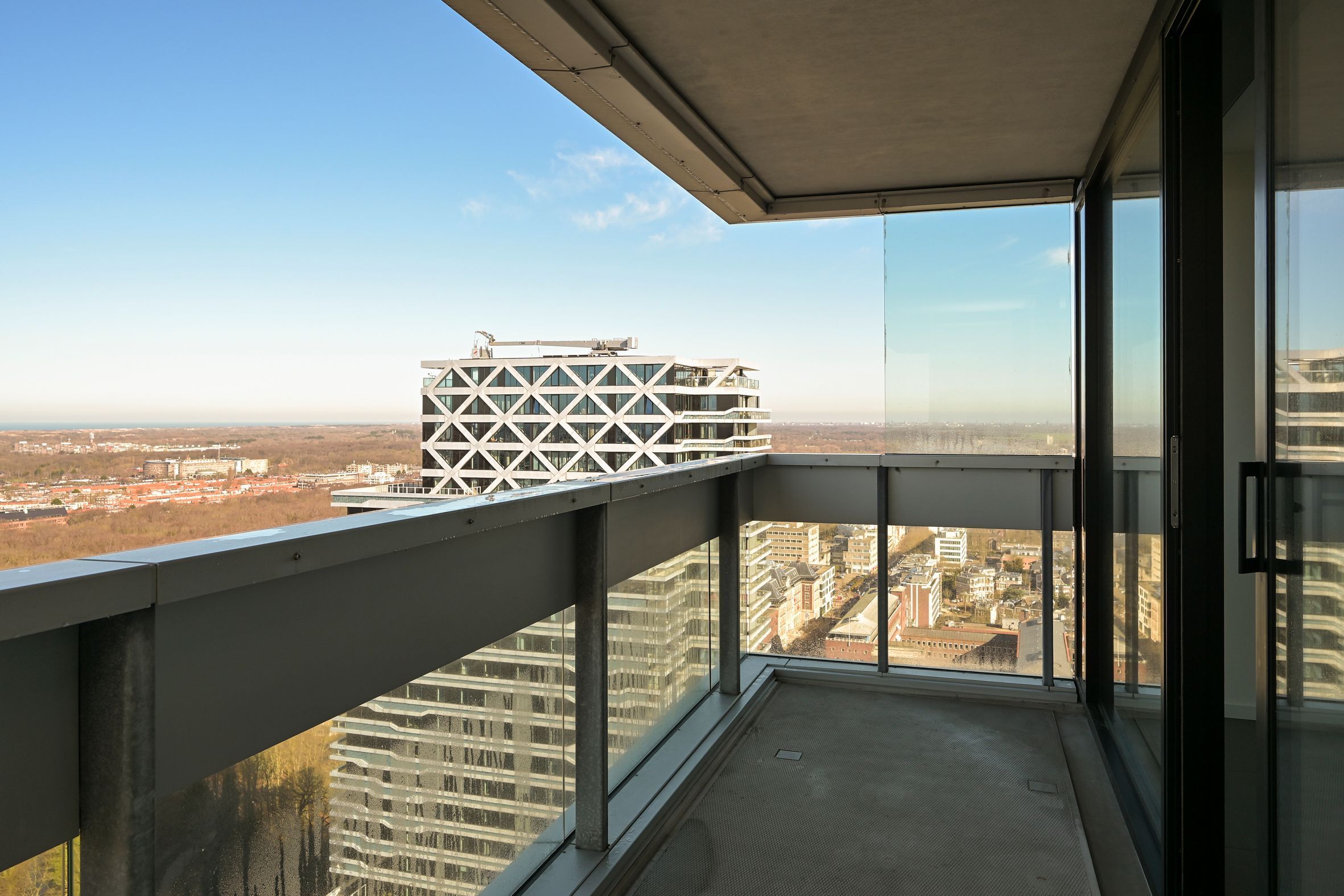 Anna van Buerenplein 214 Photo Blur 8