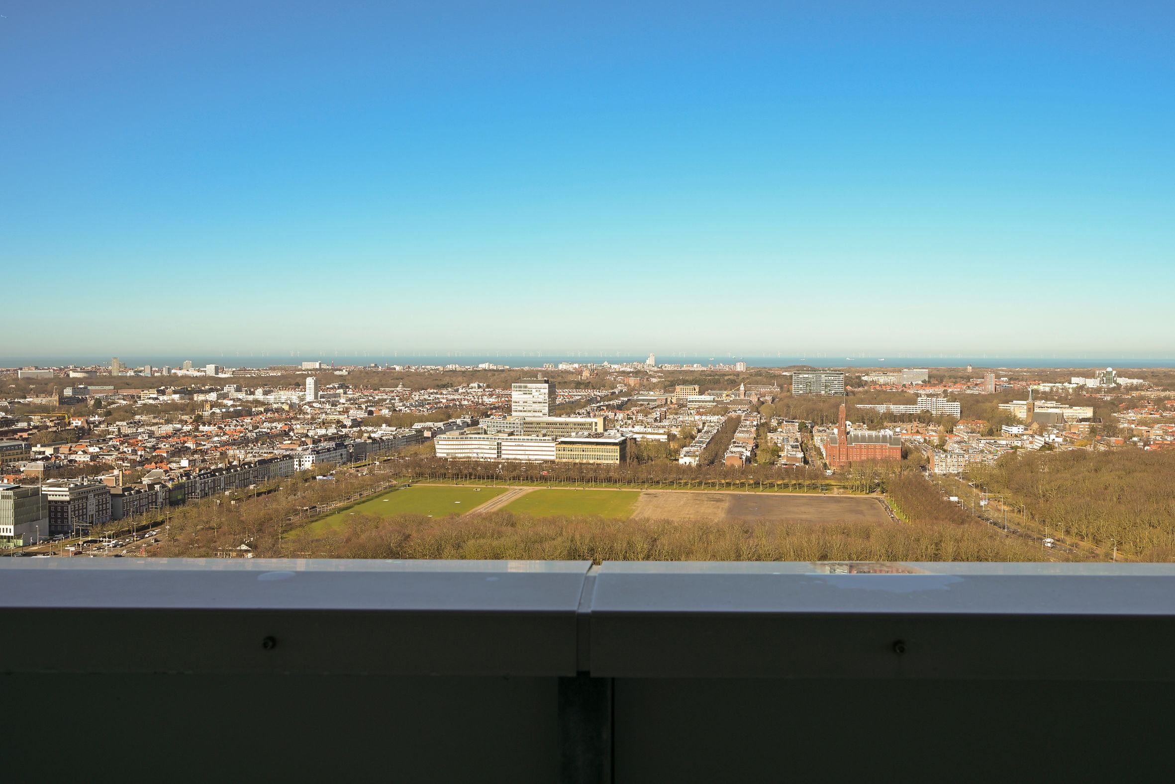 Anna van Buerenplein 214 Photo Blur 11