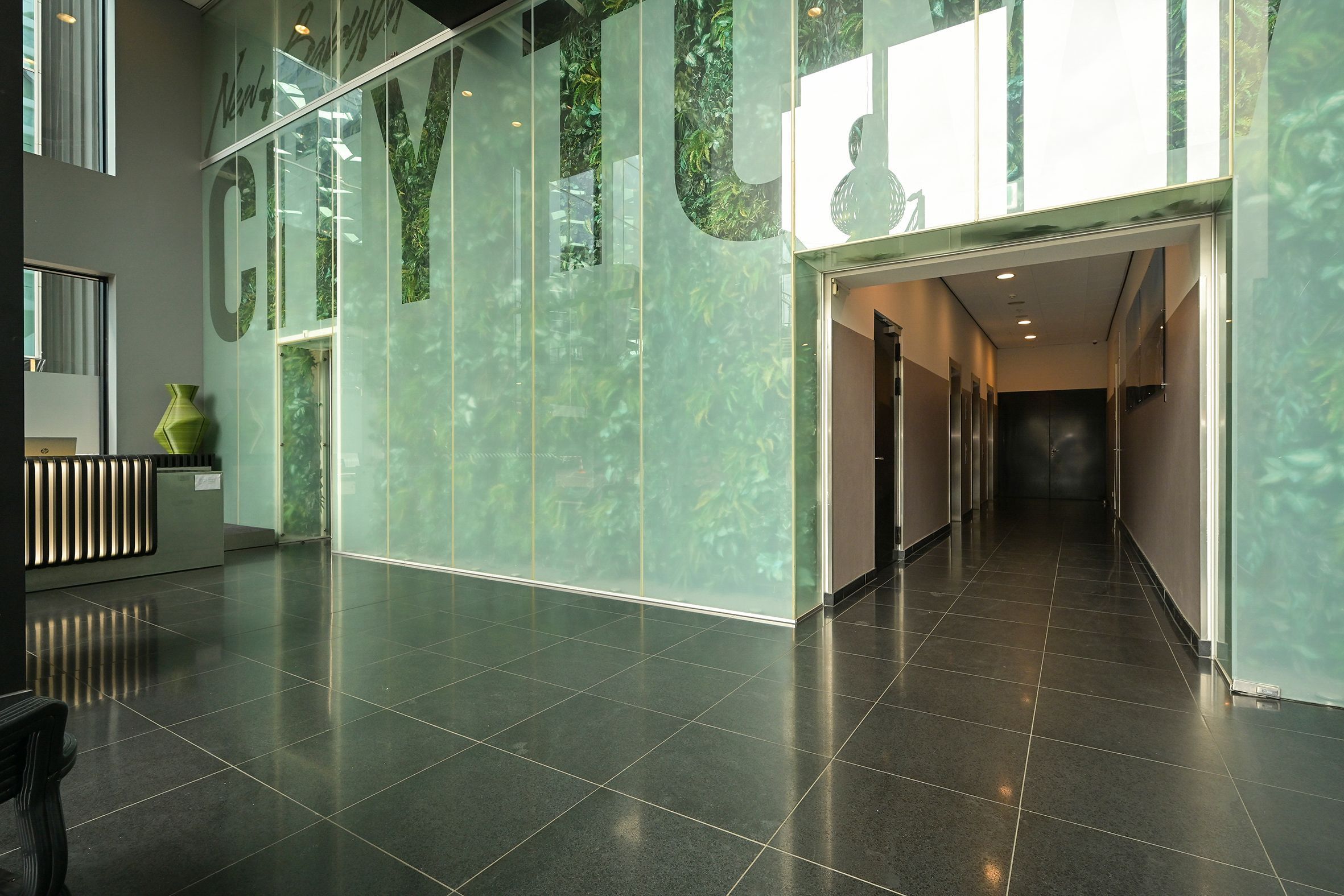 Anna van Buerenplein 214 Photo Blur 20