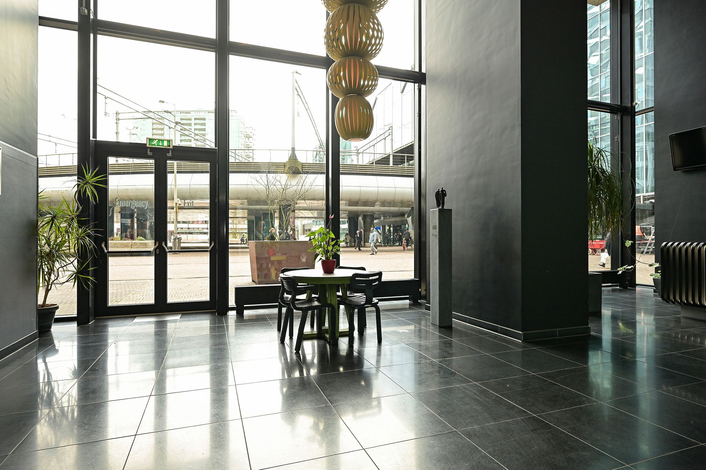 Anna van Buerenplein 214 Photo Blur 21