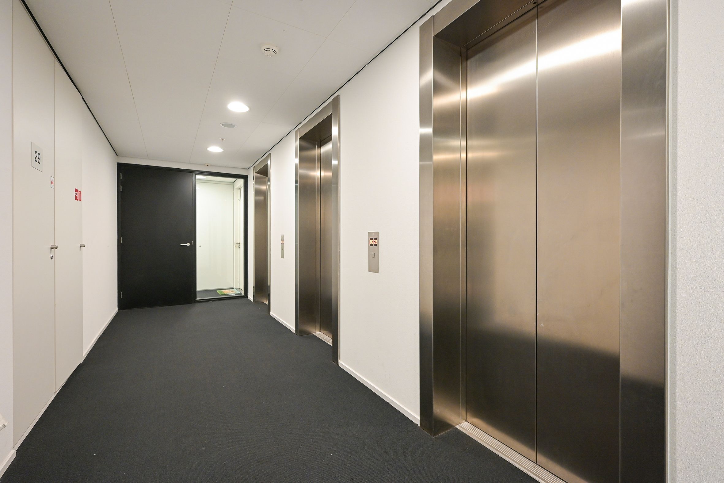 Anna van Buerenplein 214 Photo Blur 22