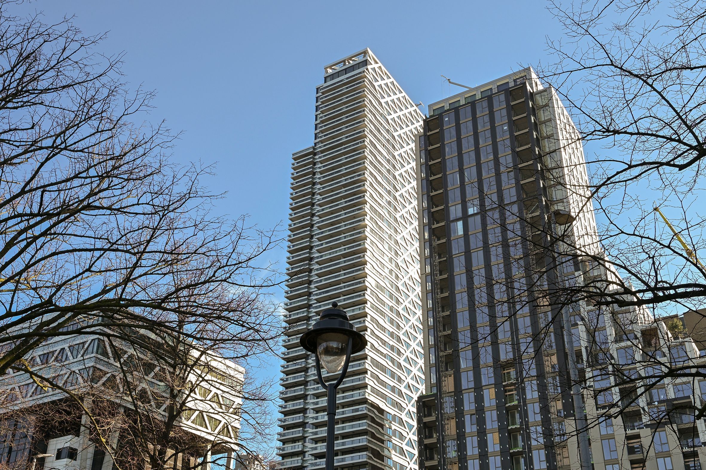 Anna van Buerenplein 214 Photo Blur 25