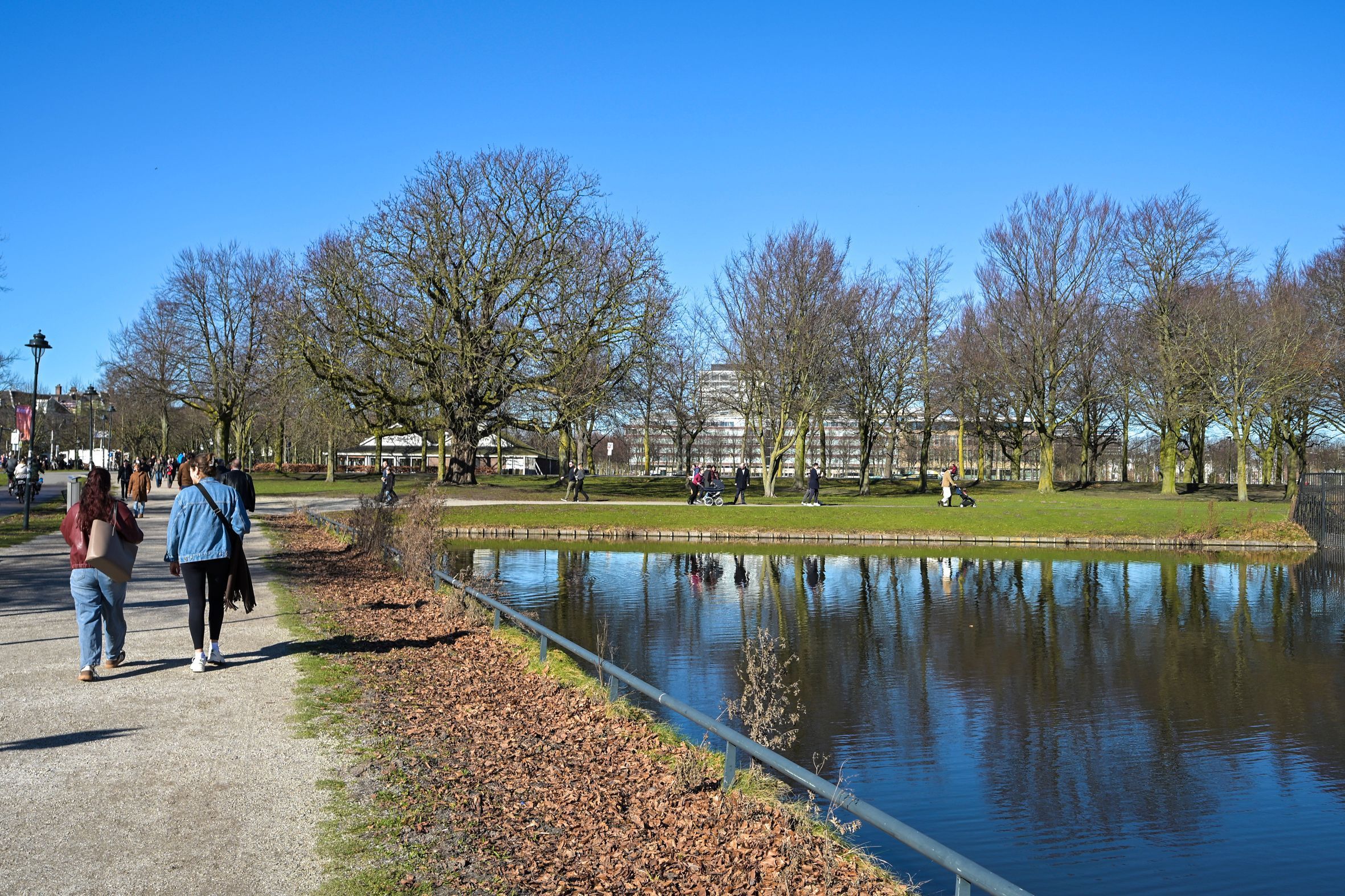 Anna van Buerenplein 214 Photo Blur 26