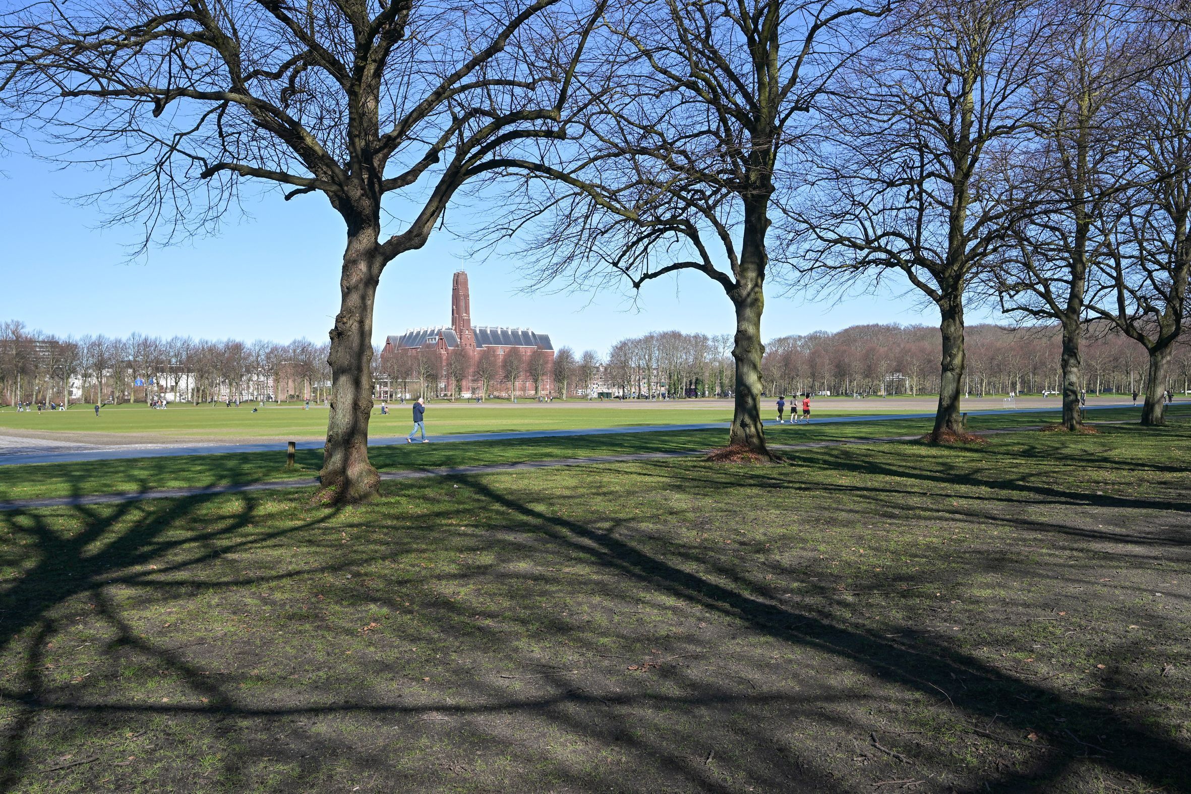 Anna van Buerenplein 214 Photo Blur 27