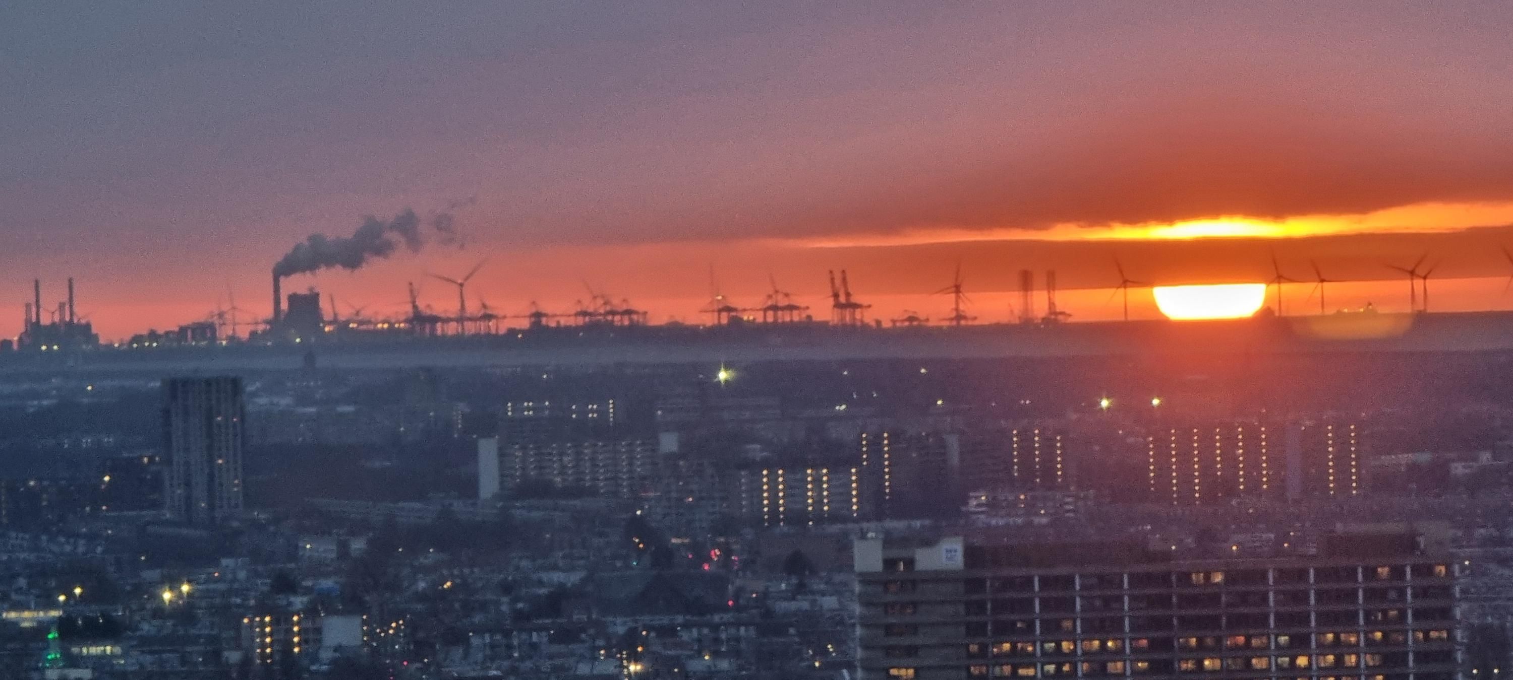 Anna van Buerenplein 214 Photo Blur 38