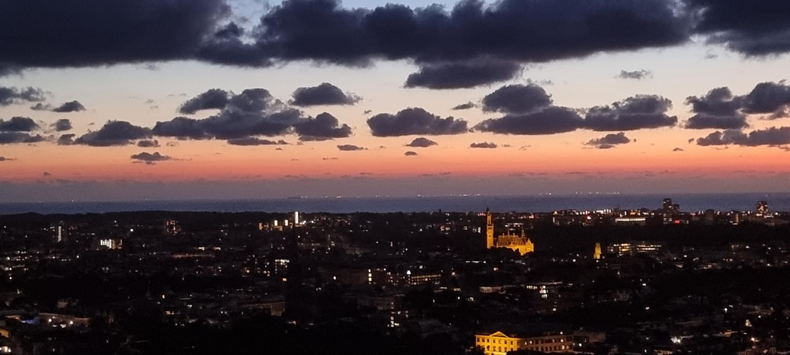 Anna van Buerenplein 214 Photo Blur 39