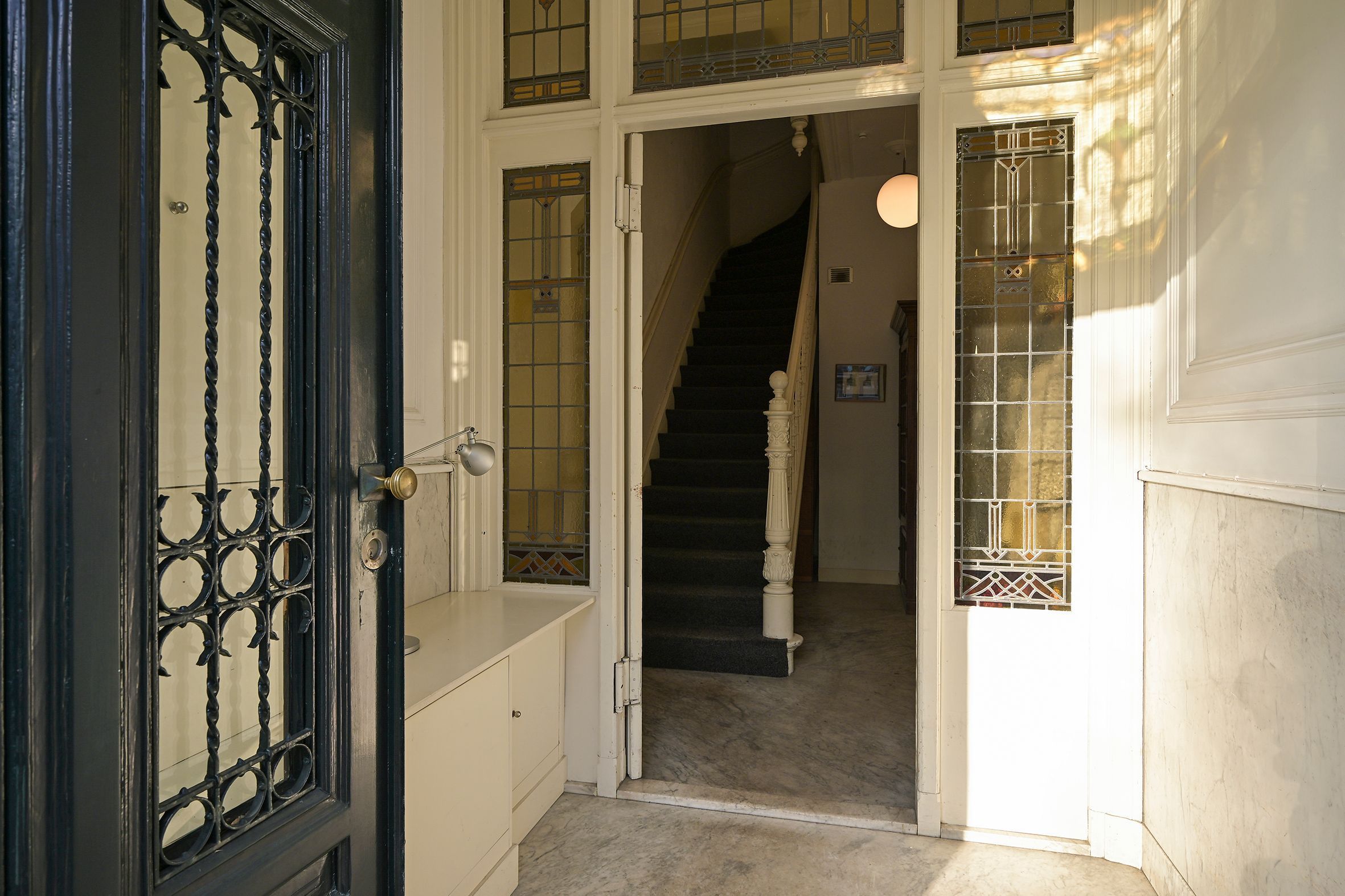 Cornelis de Wittlaan 35-A Photo Blur 1