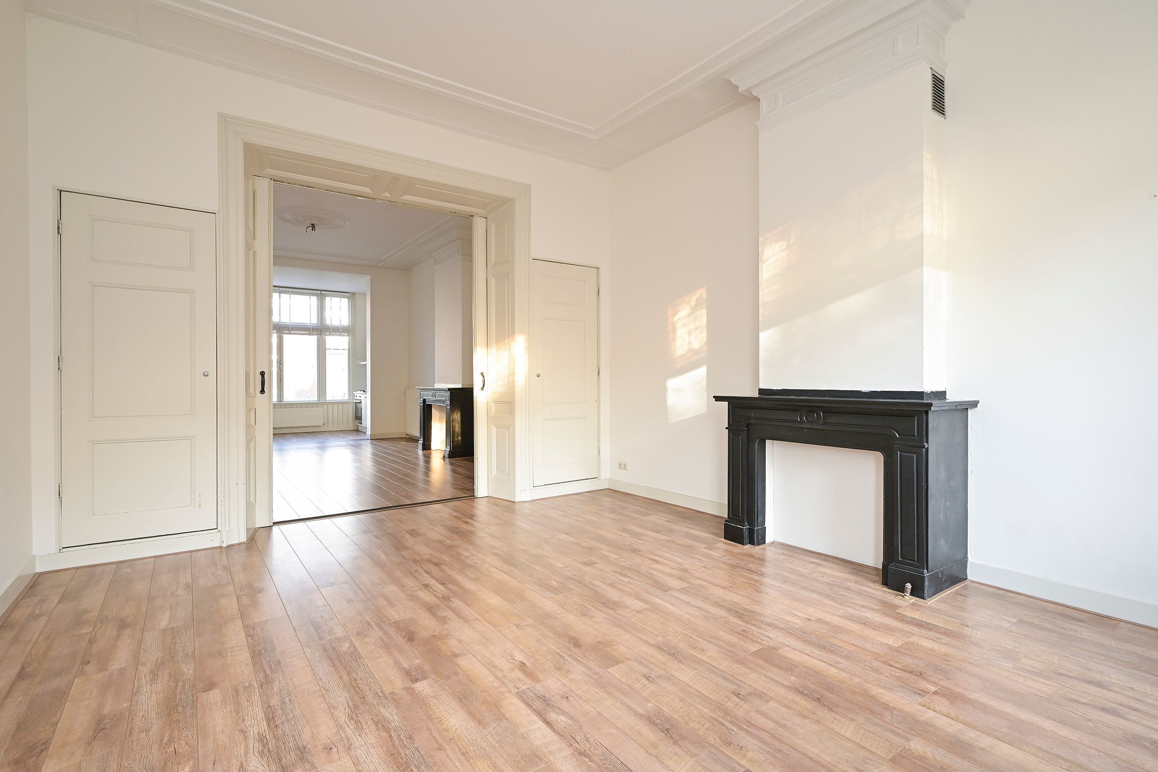 Cornelis de Wittlaan 35-A Photo Blur 4