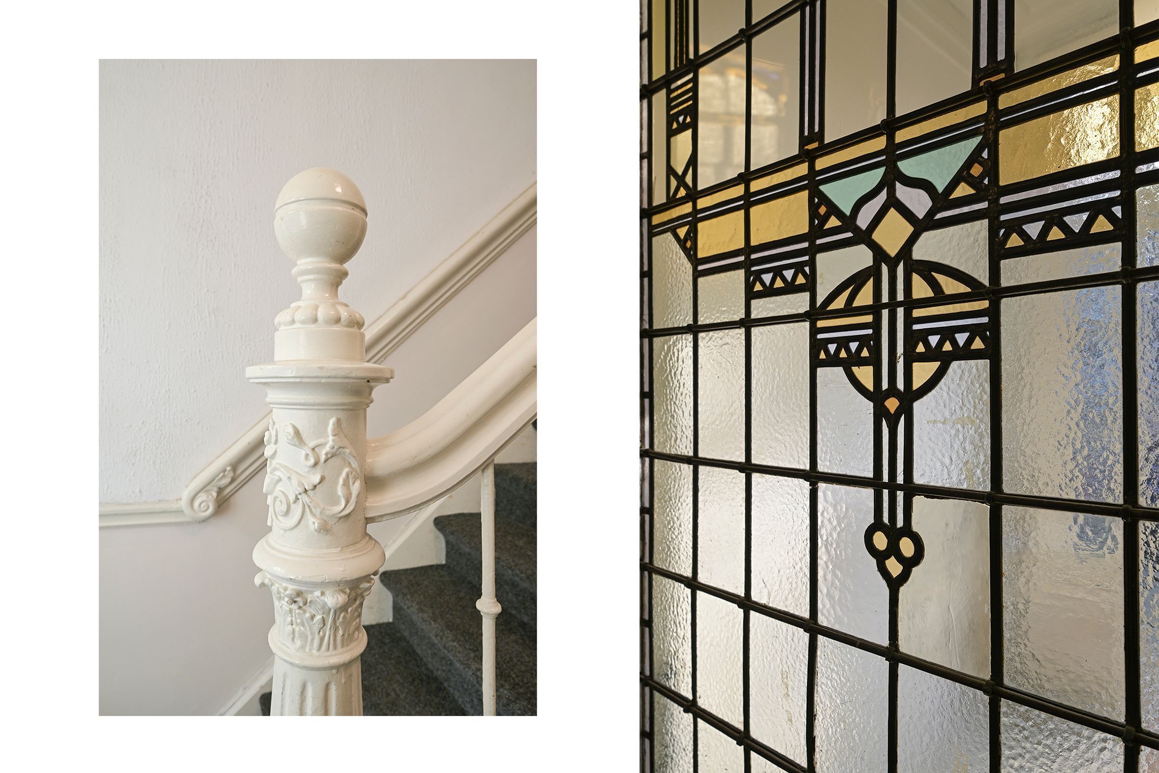 Cornelis de Wittlaan 35-A Photo Blur 2