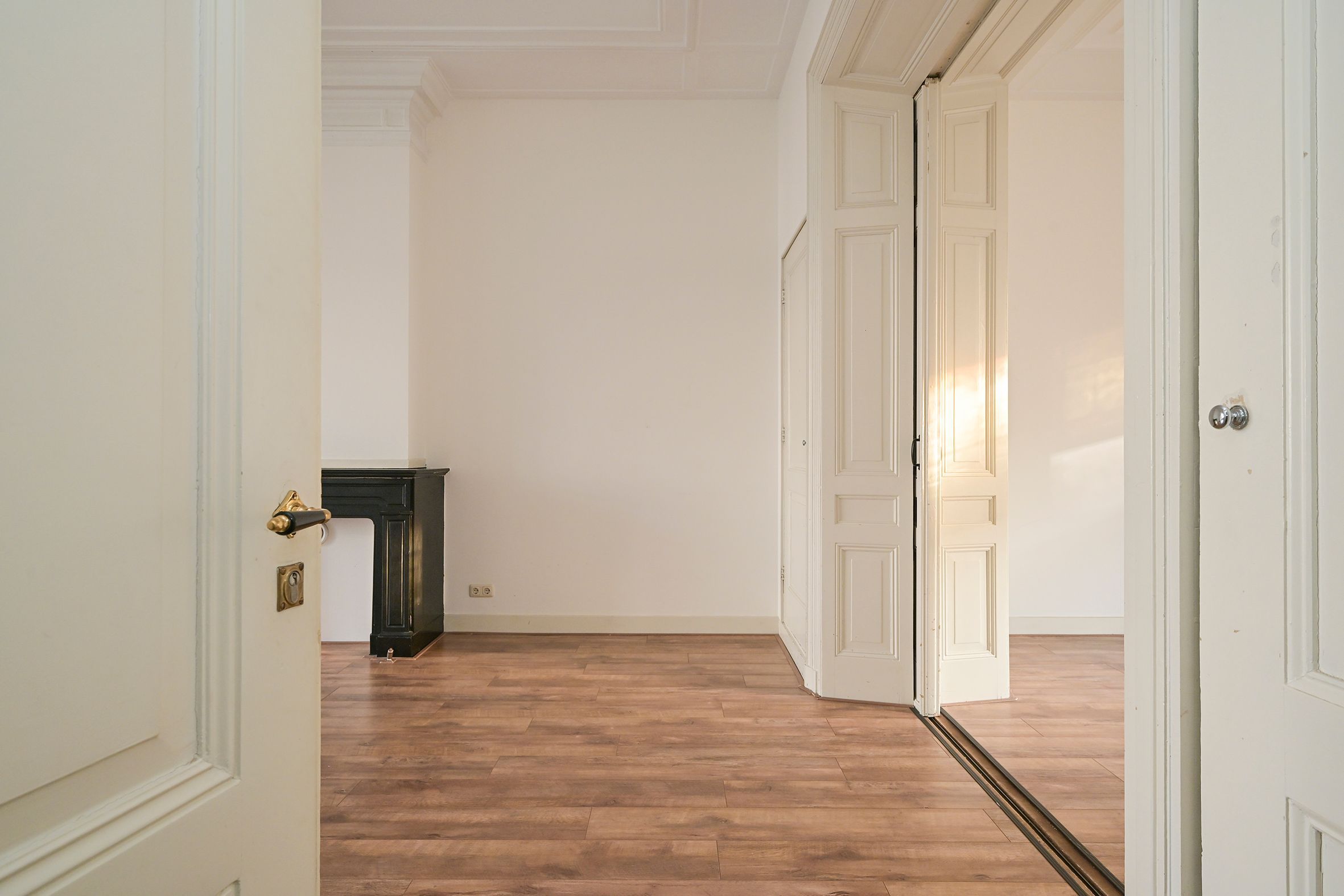 Cornelis de Wittlaan 35-A Photo Blur 3